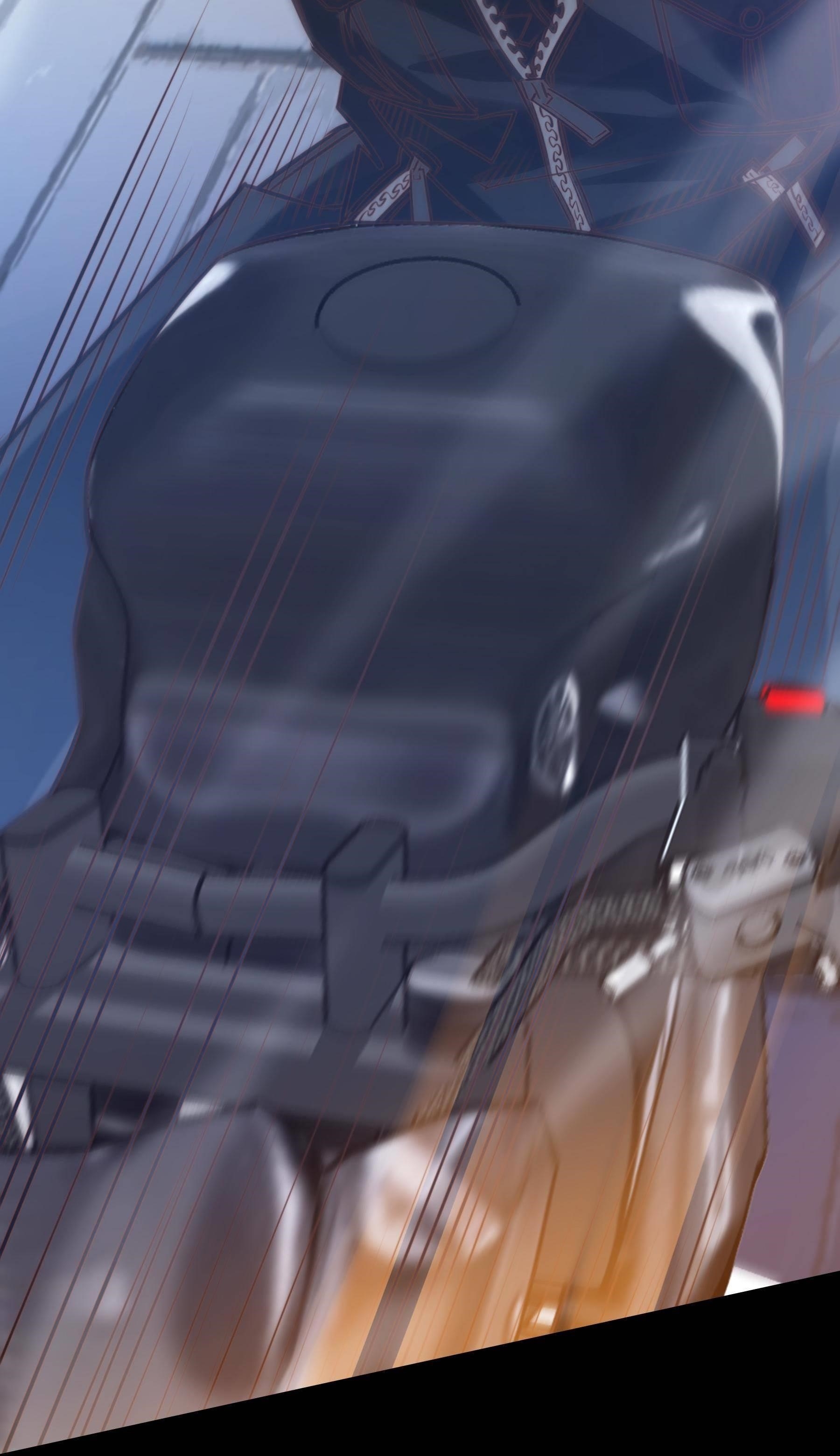 Scream Queen Chapter 51 - Page 27