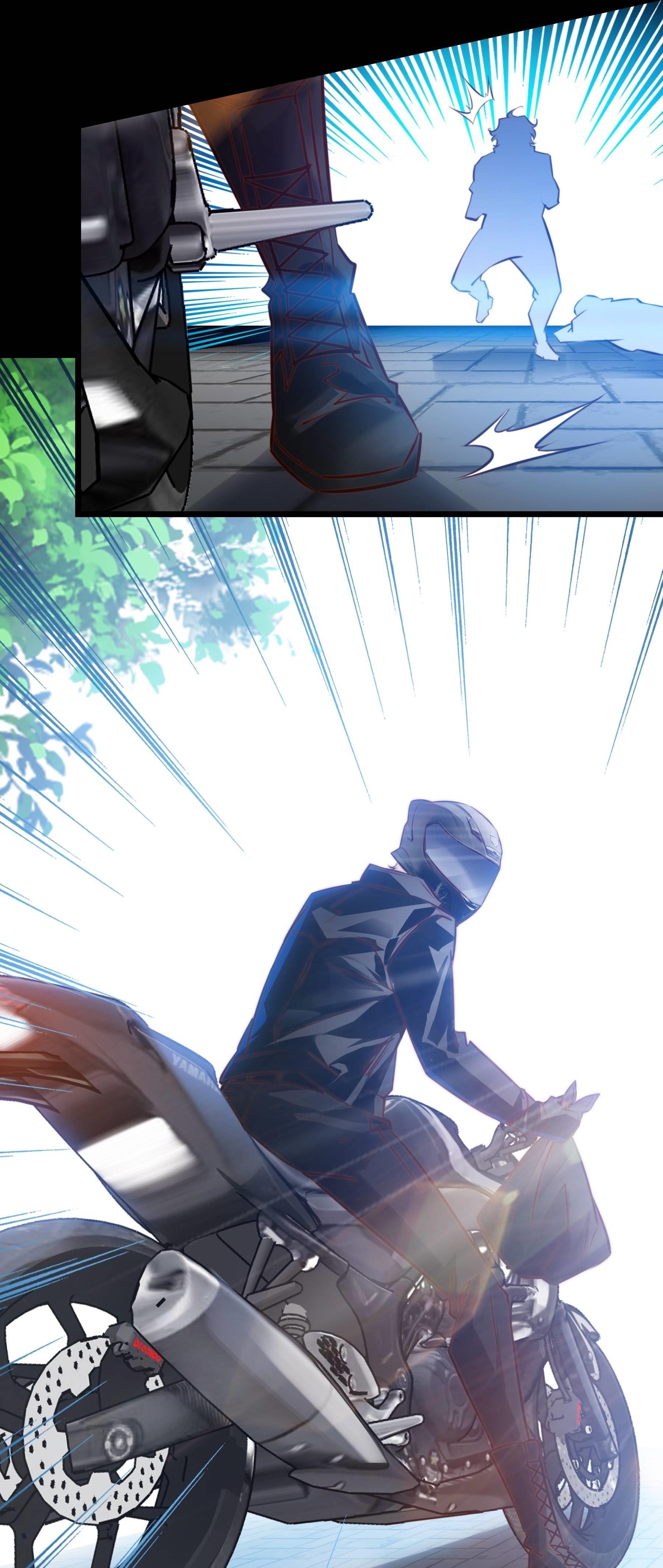 Scream Queen Chapter 51 - Page 28