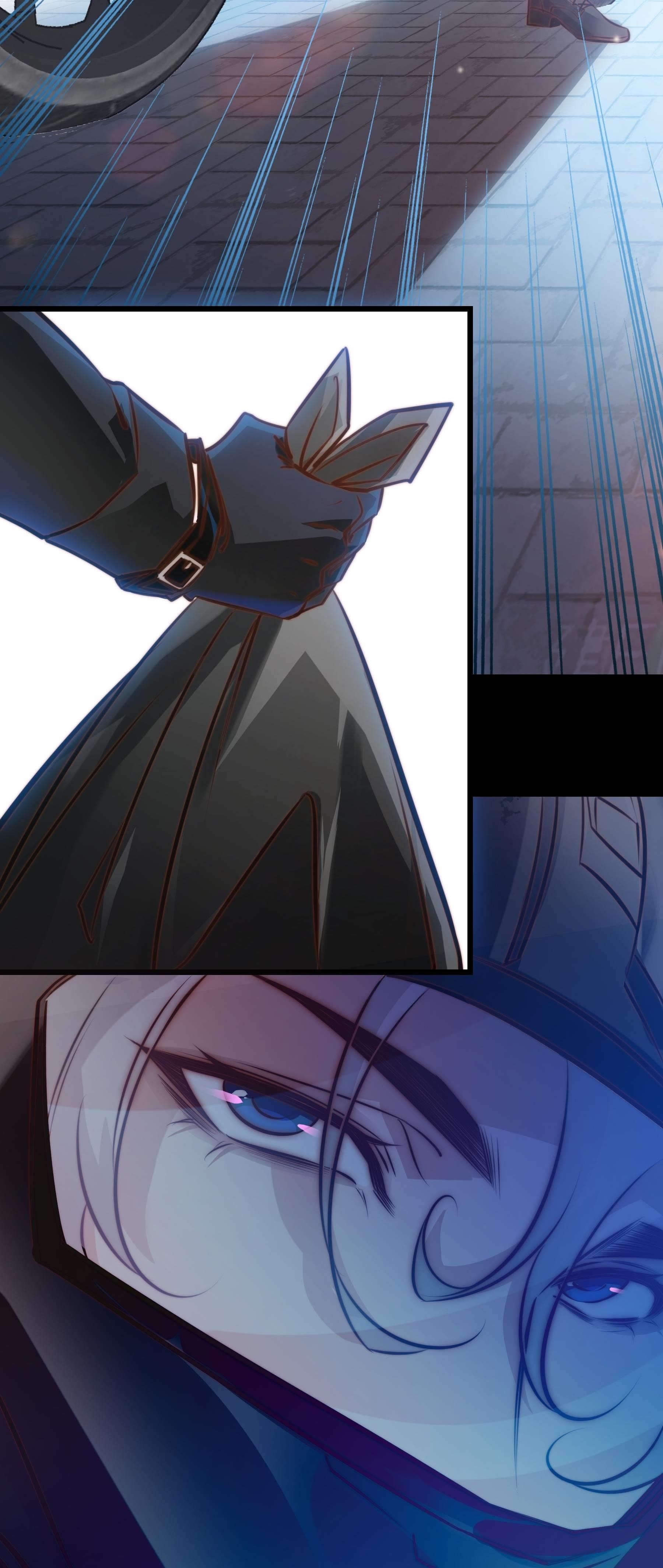 Scream Queen Chapter 51 - Page 29