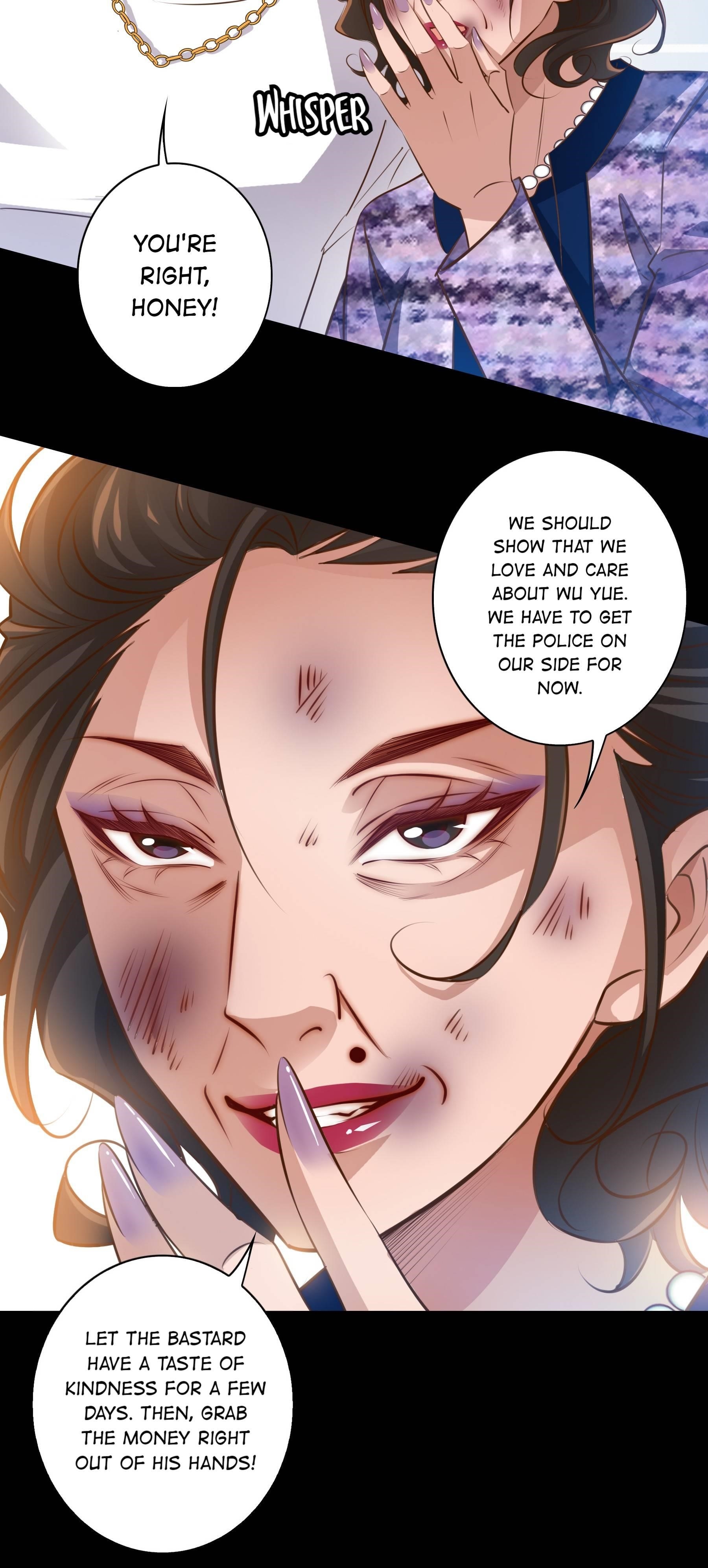 Scream Queen Chapter 52 - Page 16