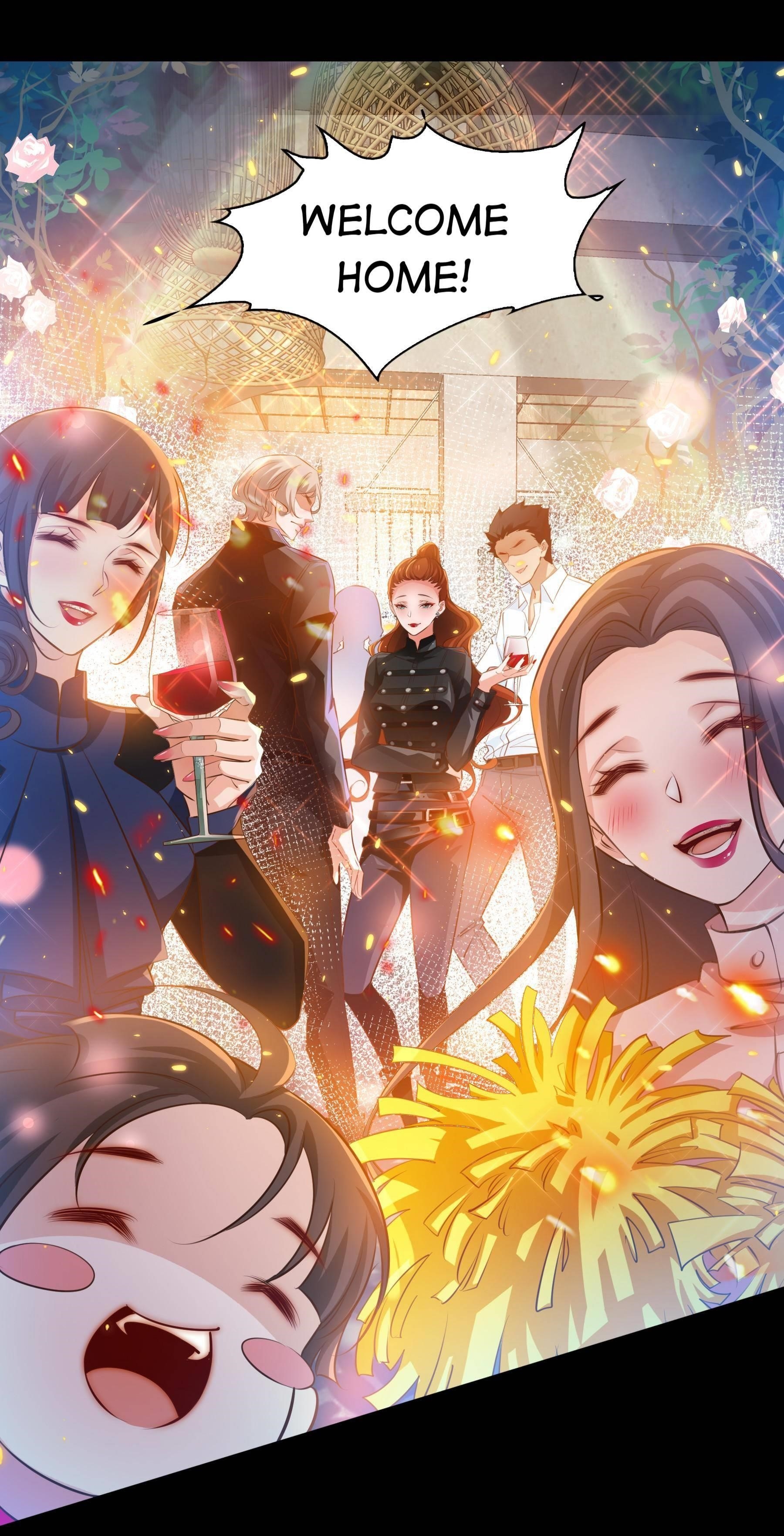 Scream Queen Chapter 52 - Page 30