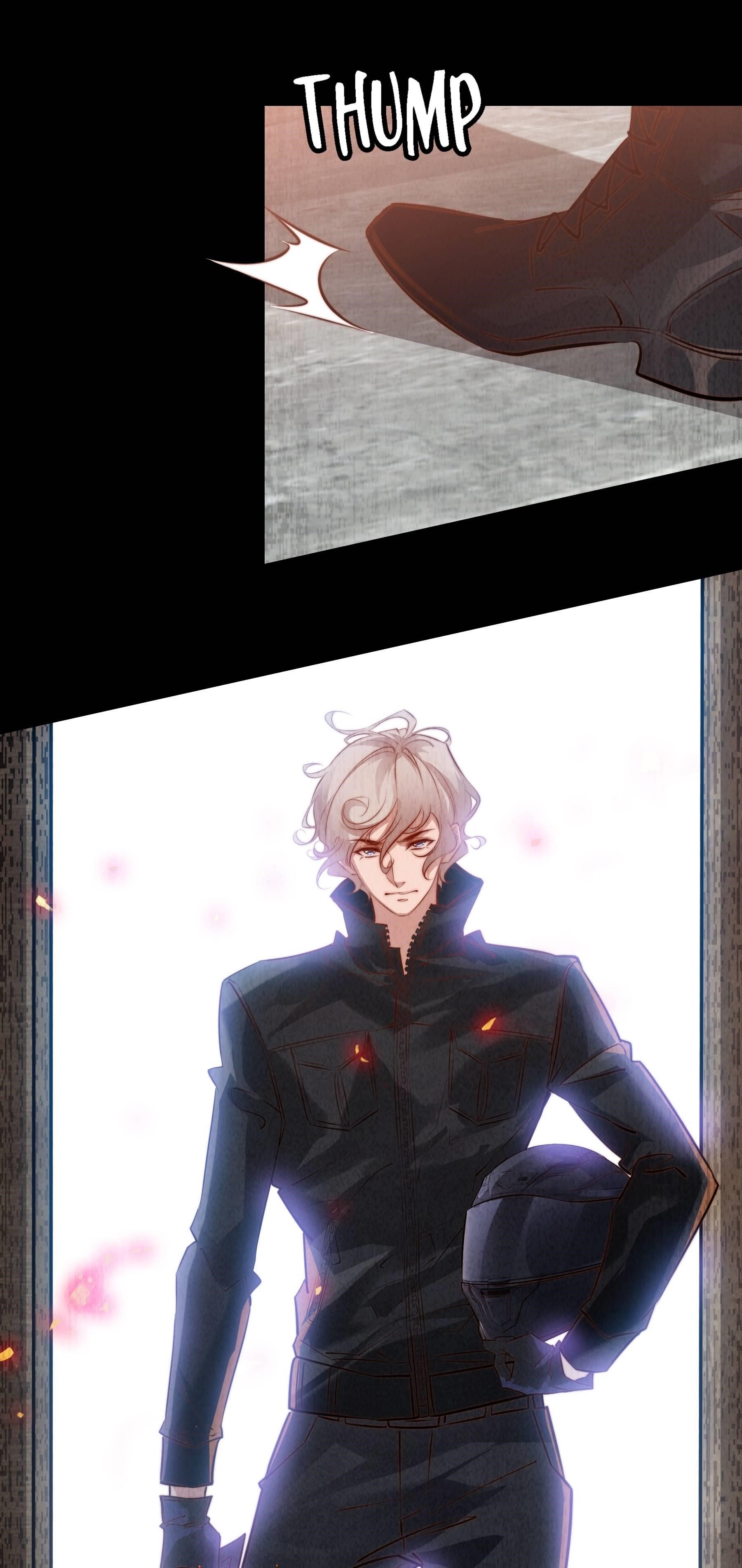 Scream Queen Chapter 53 - Page 11