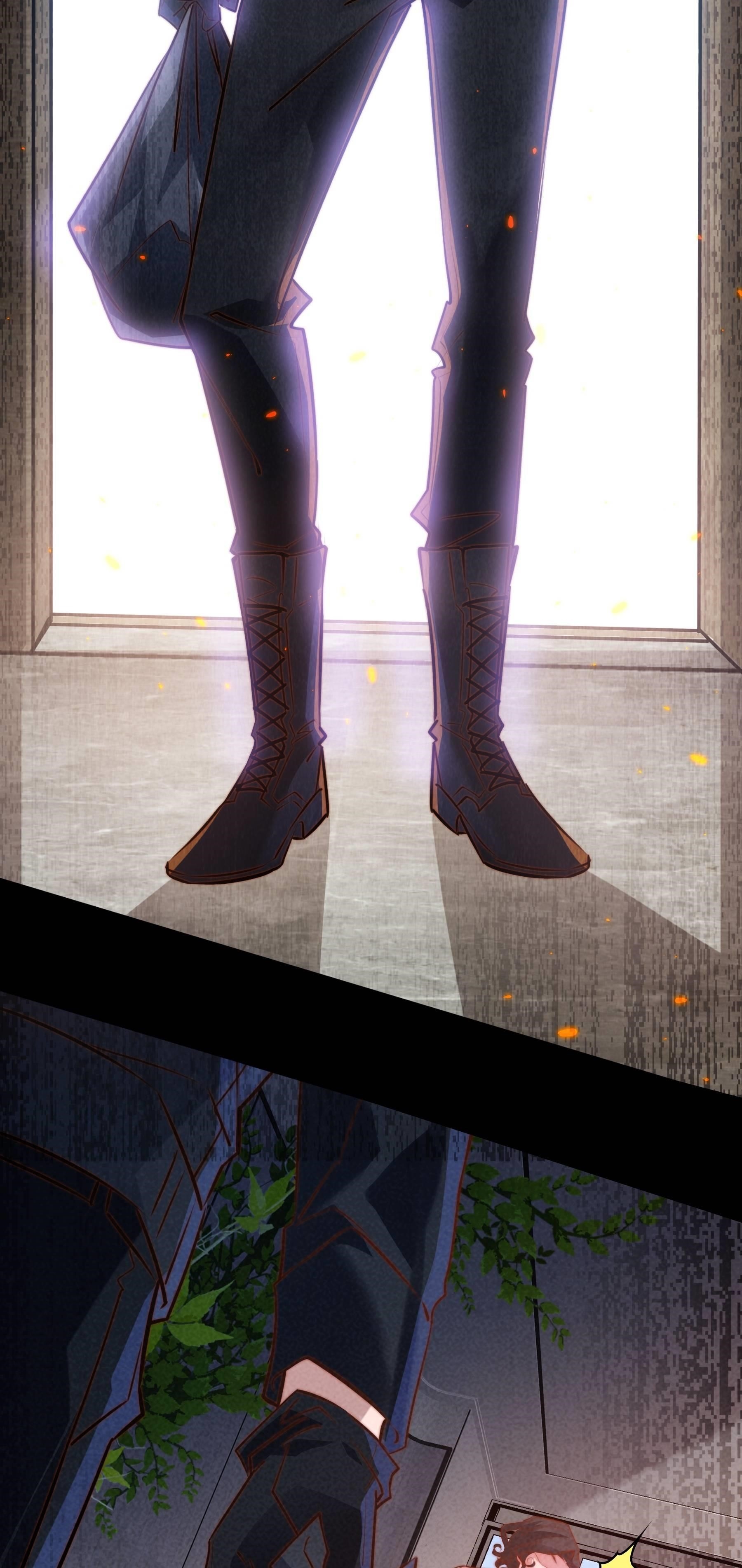 Scream Queen Chapter 53 - Page 12