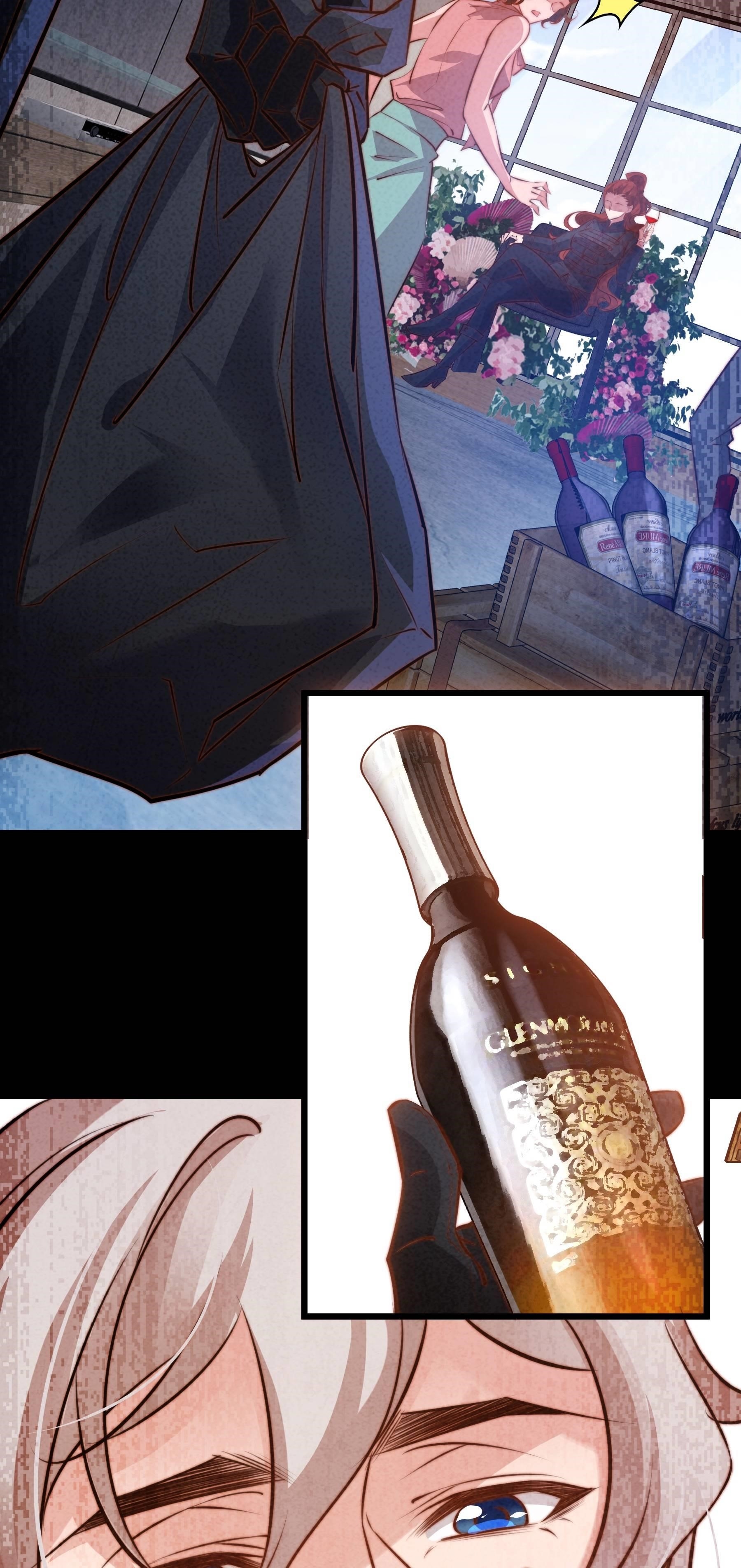 Scream Queen Chapter 53 - Page 13