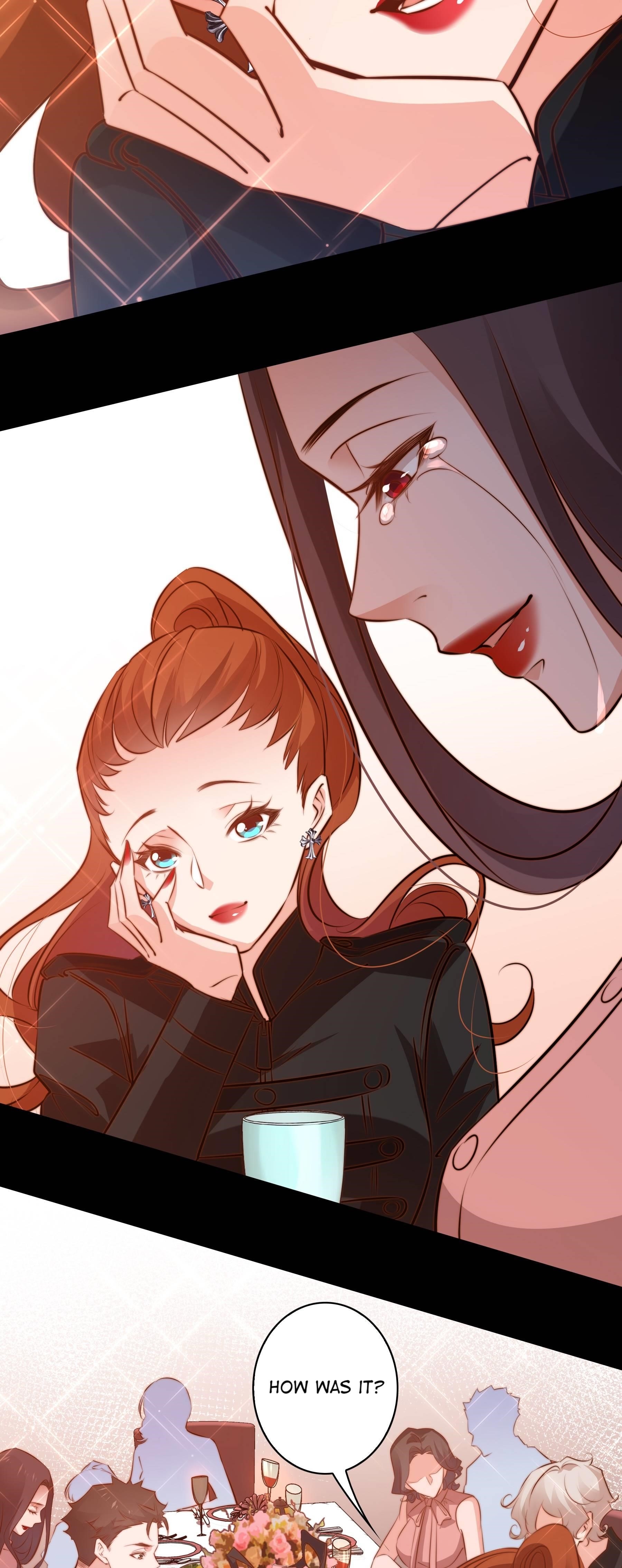 Scream Queen Chapter 53 - Page 18