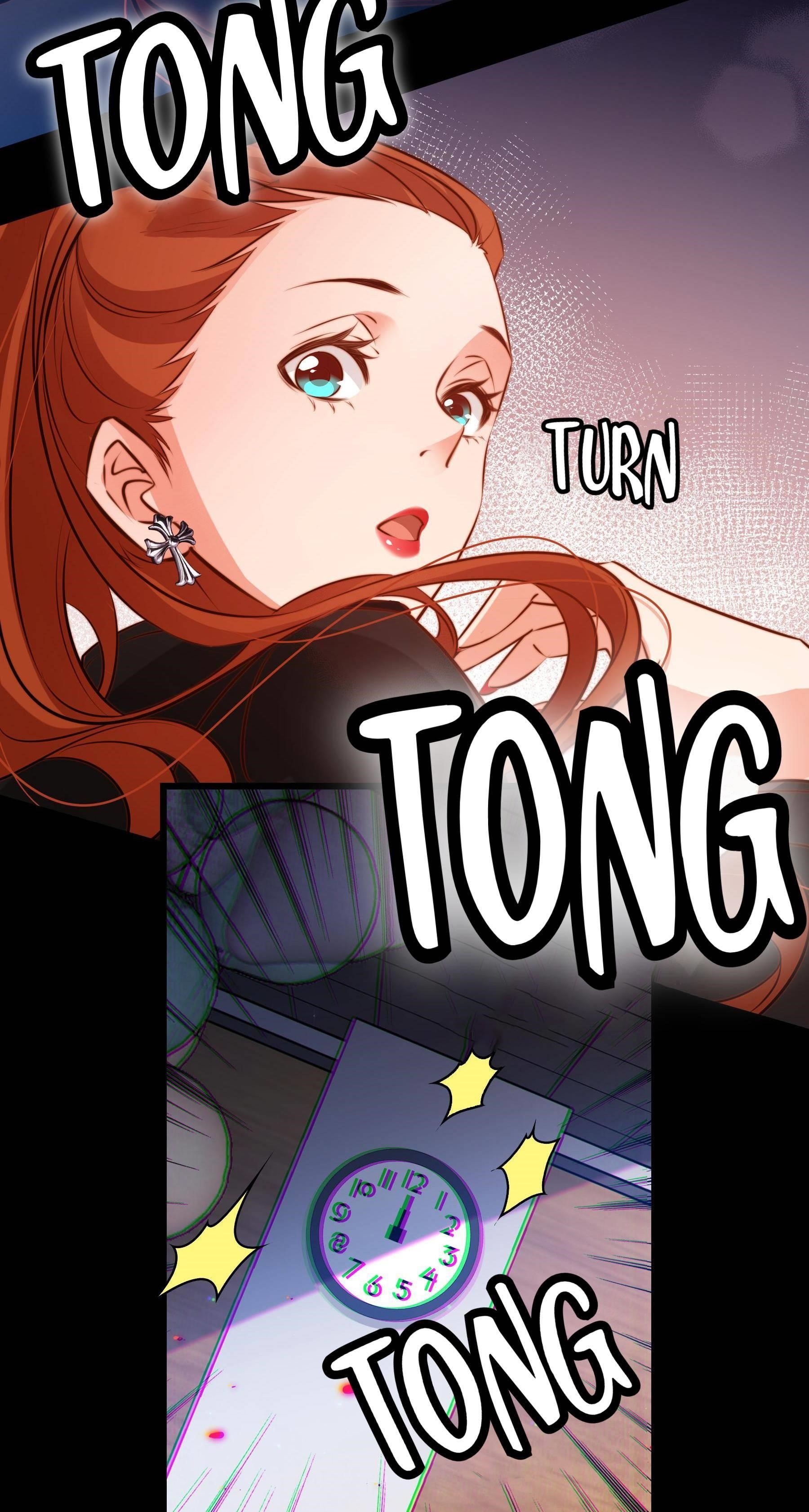 Scream Queen Chapter 53 - Page 25