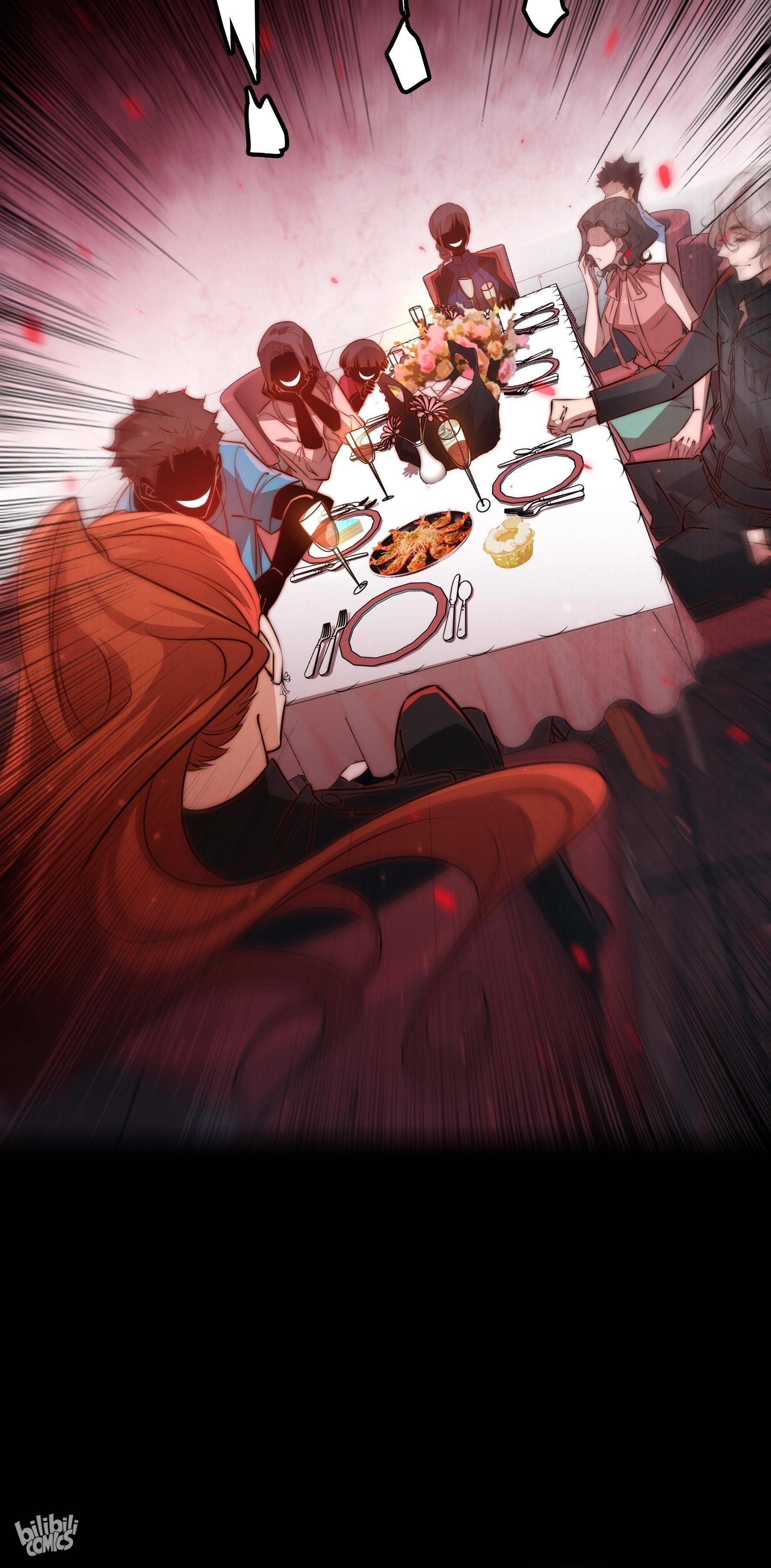 Scream Queen Chapter 53 - Page 31