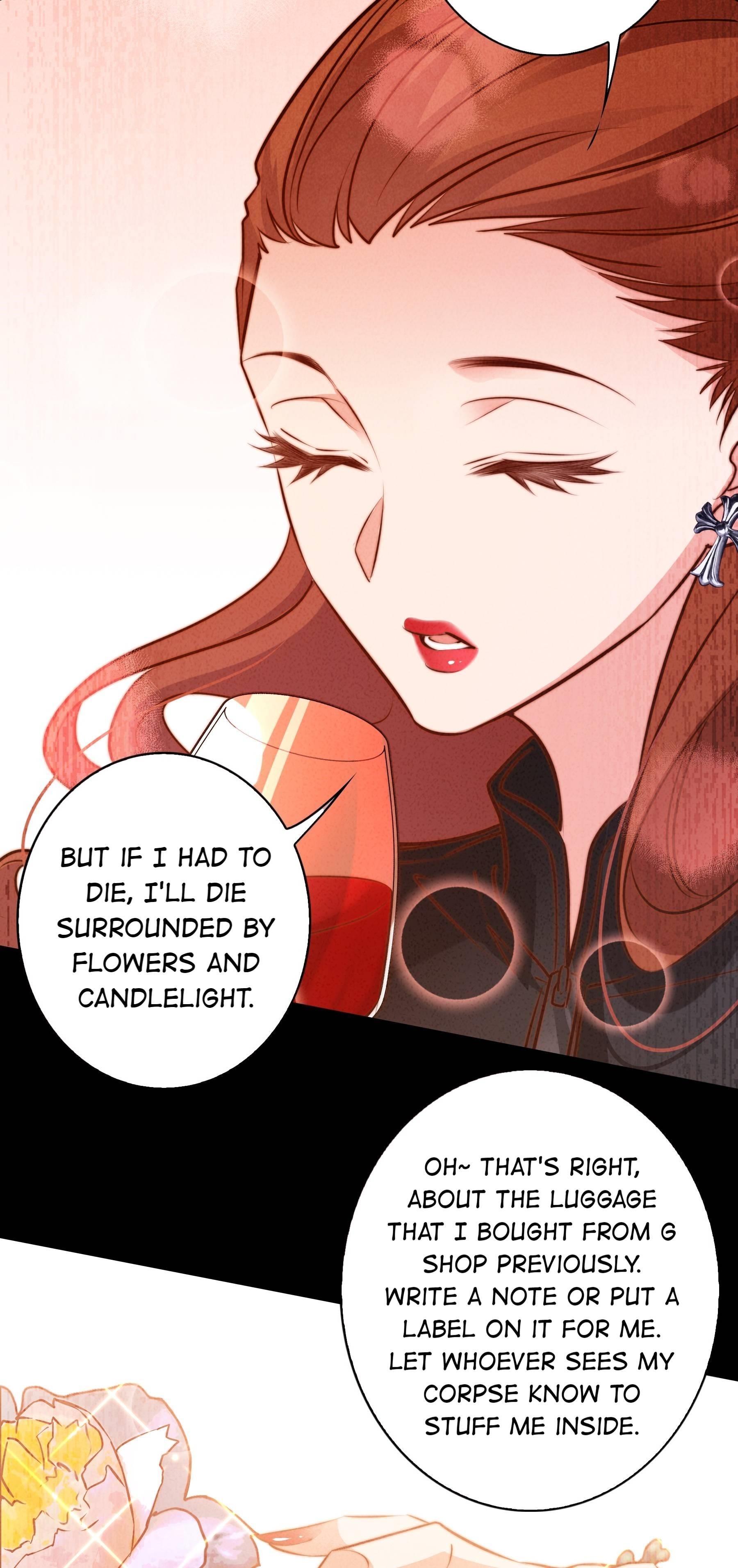 Scream Queen Chapter 53 - Page 9