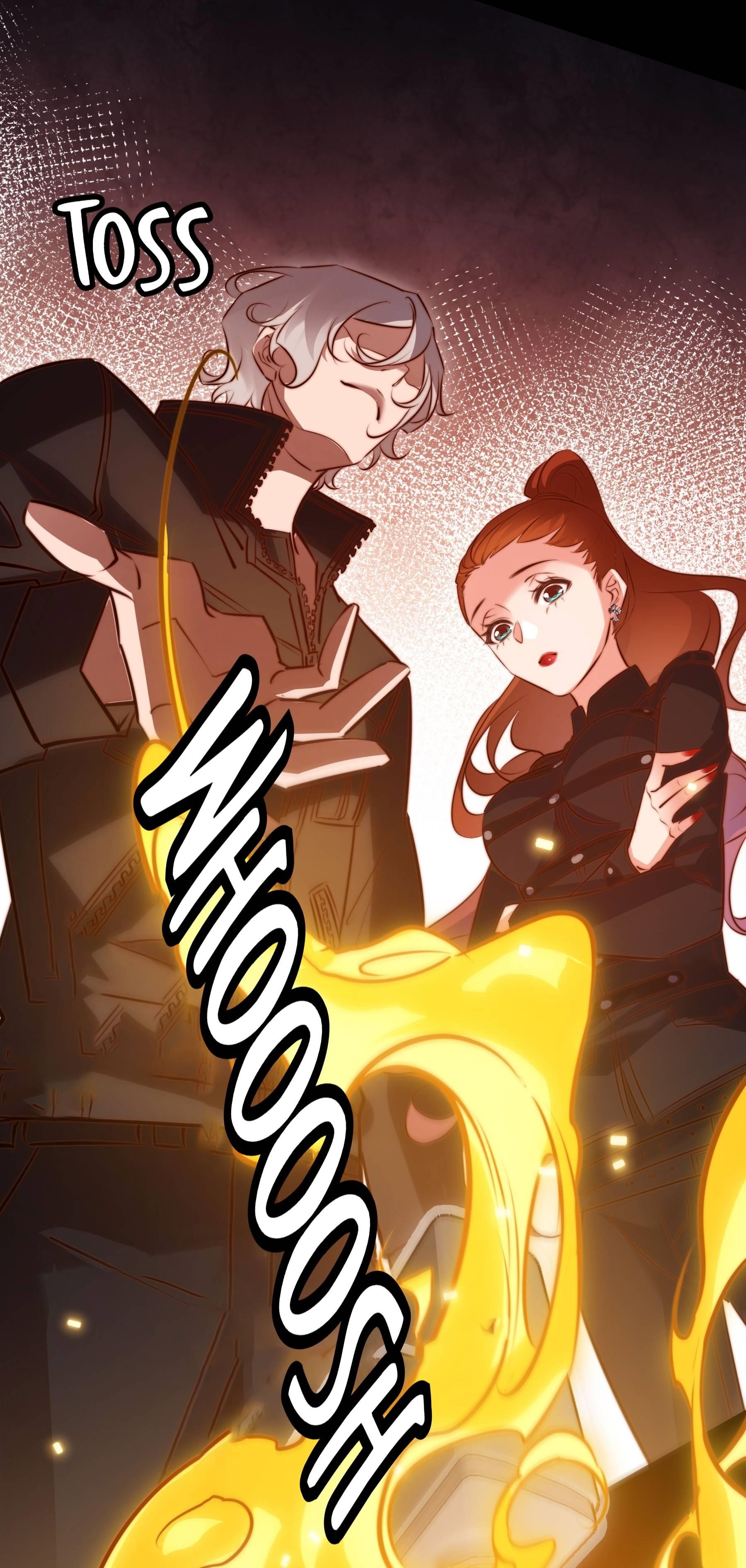 Scream Queen Chapter 55 - Page 17