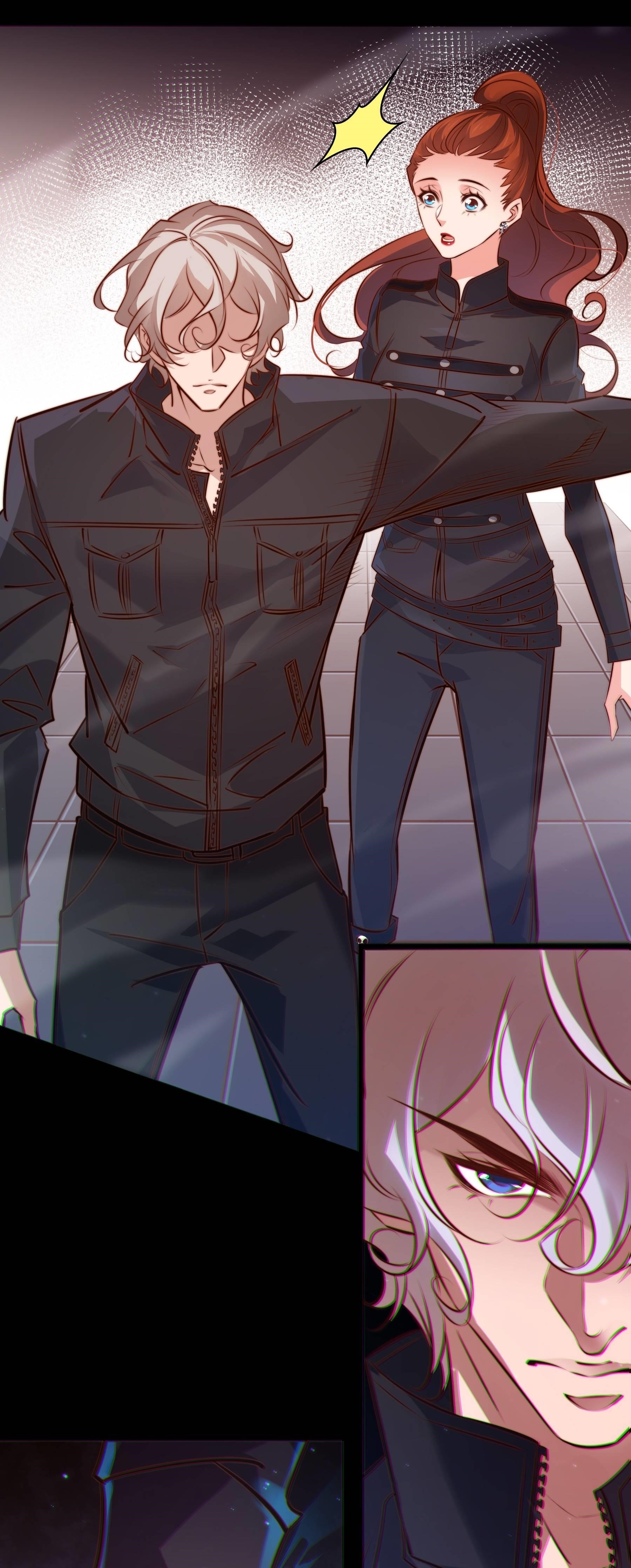 Scream Queen Chapter 55 - Page 24