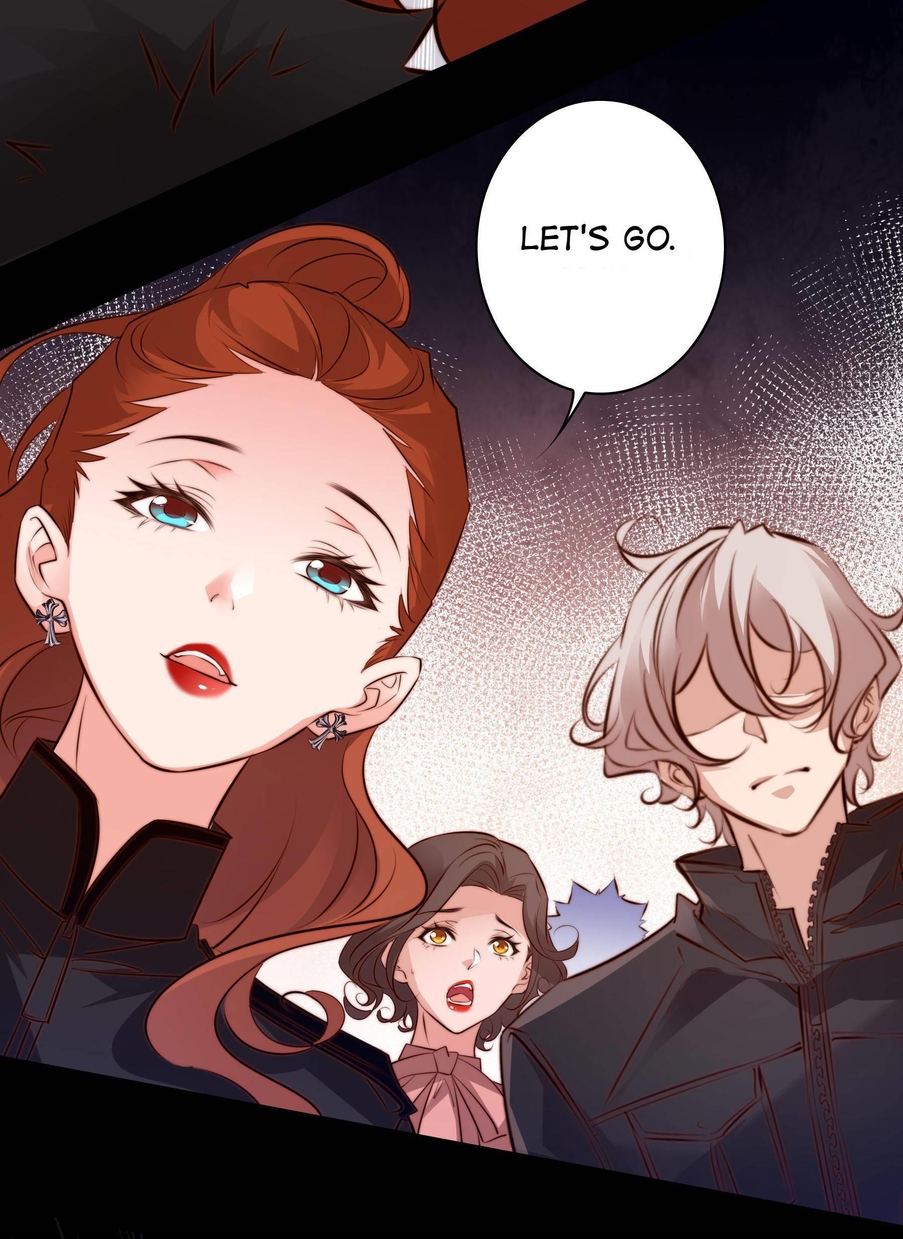 Scream Queen Chapter 55 - Page 32