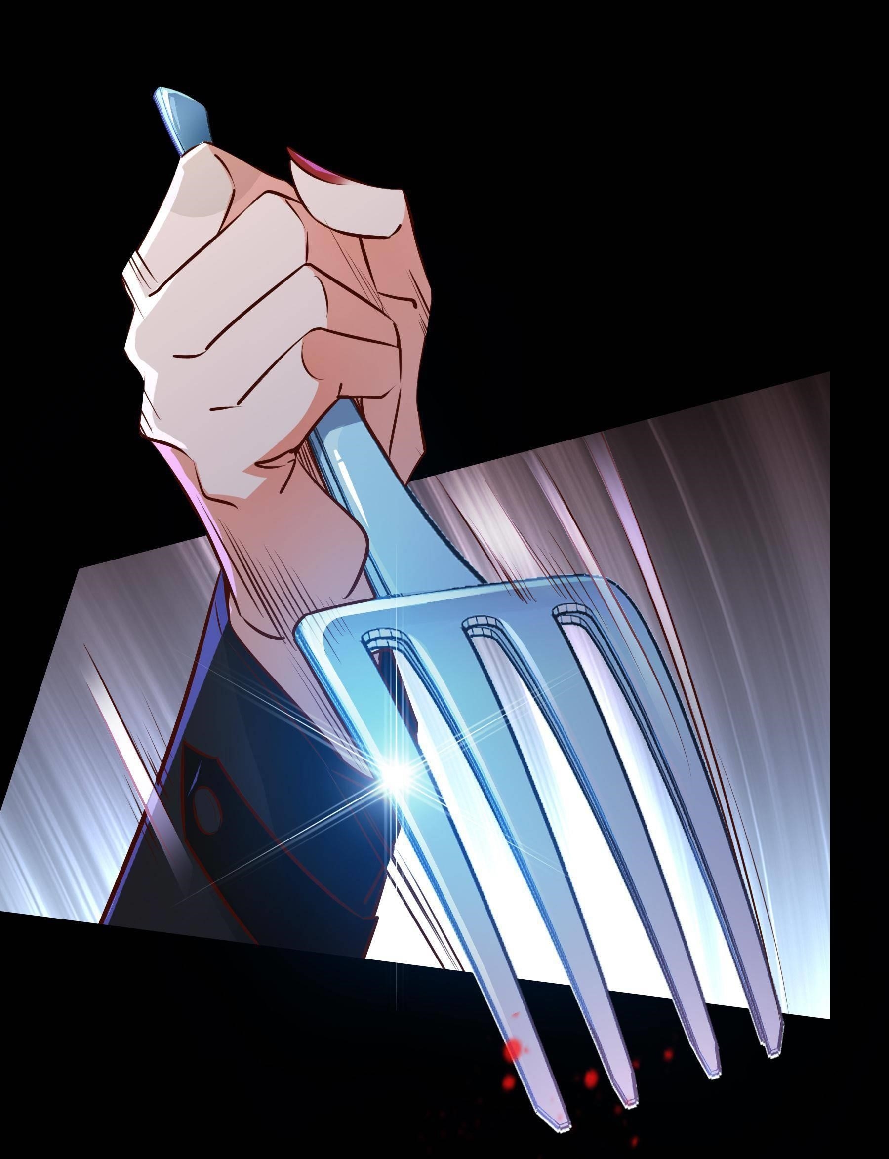 Scream Queen Chapter 55 - Page 8