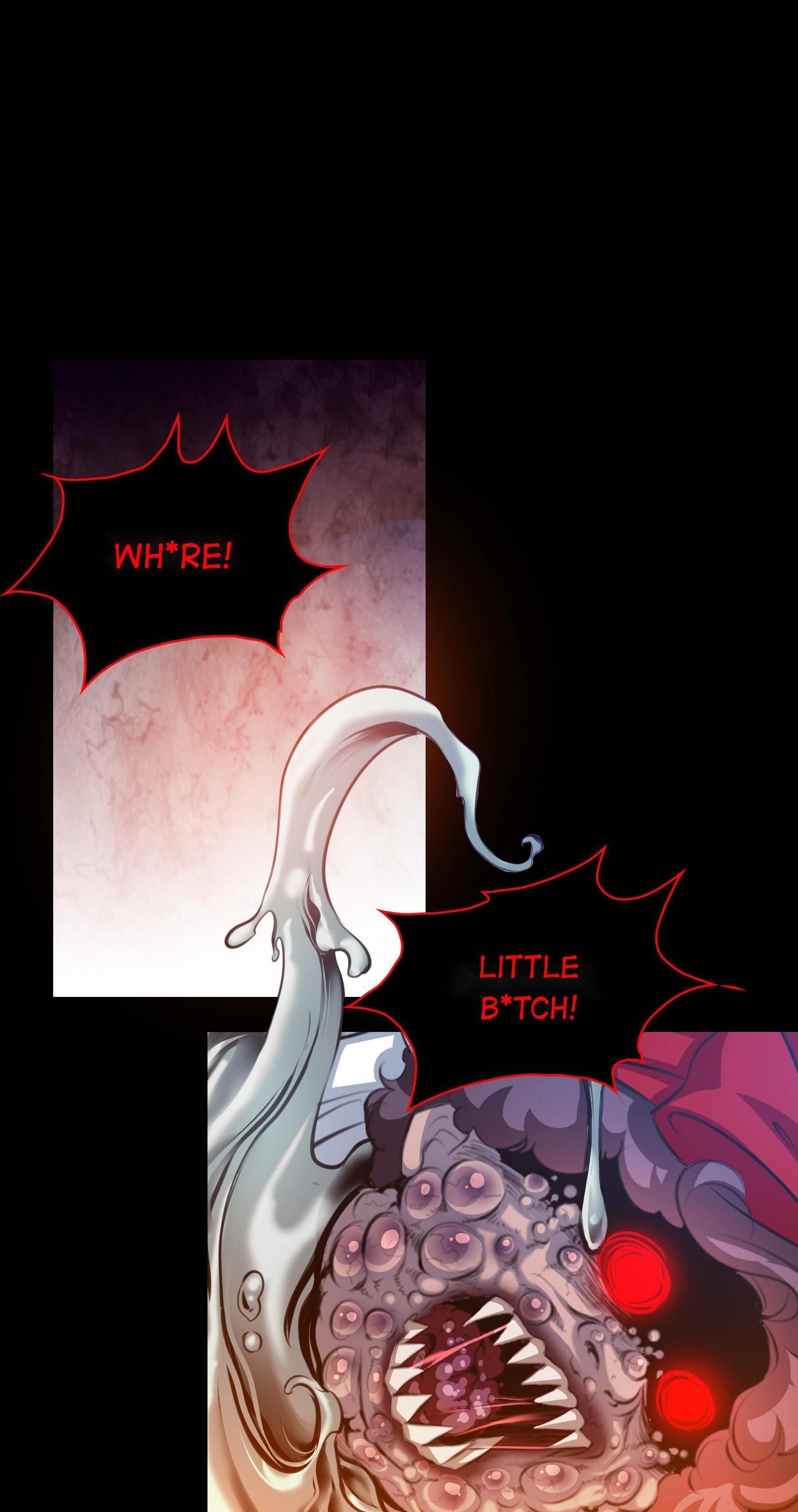 Scream Queen Chapter 56 - Page 10