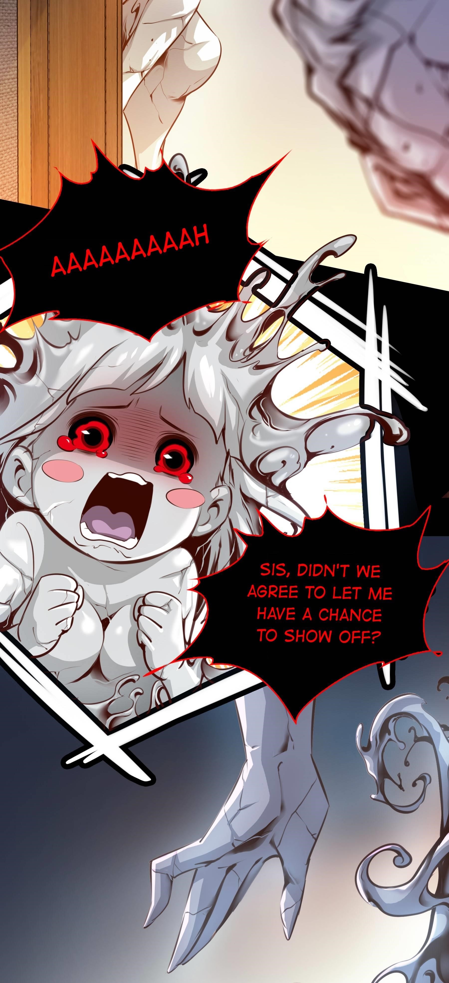 Scream Queen Chapter 56 - Page 14