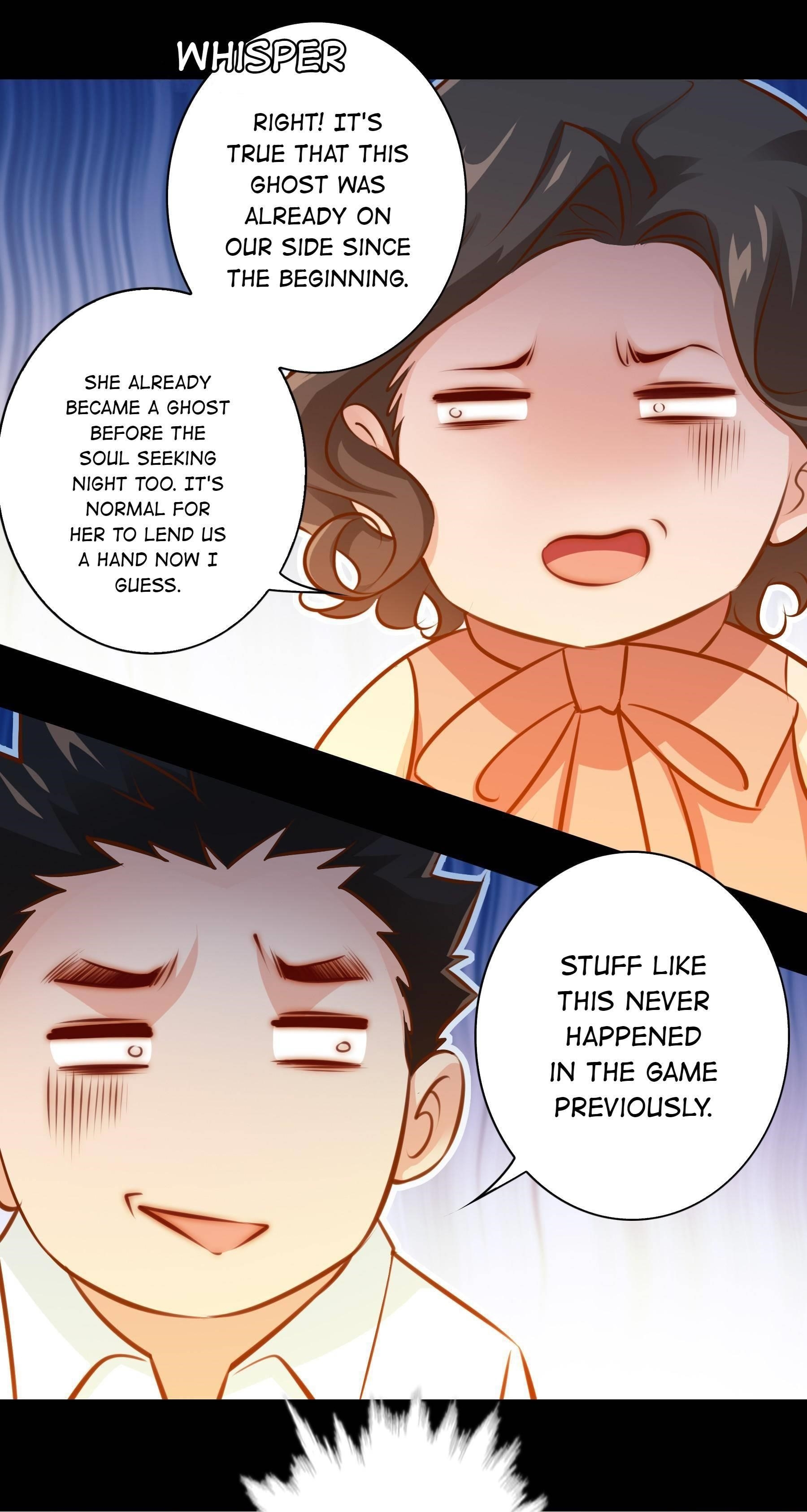 Scream Queen Chapter 56 - Page 17