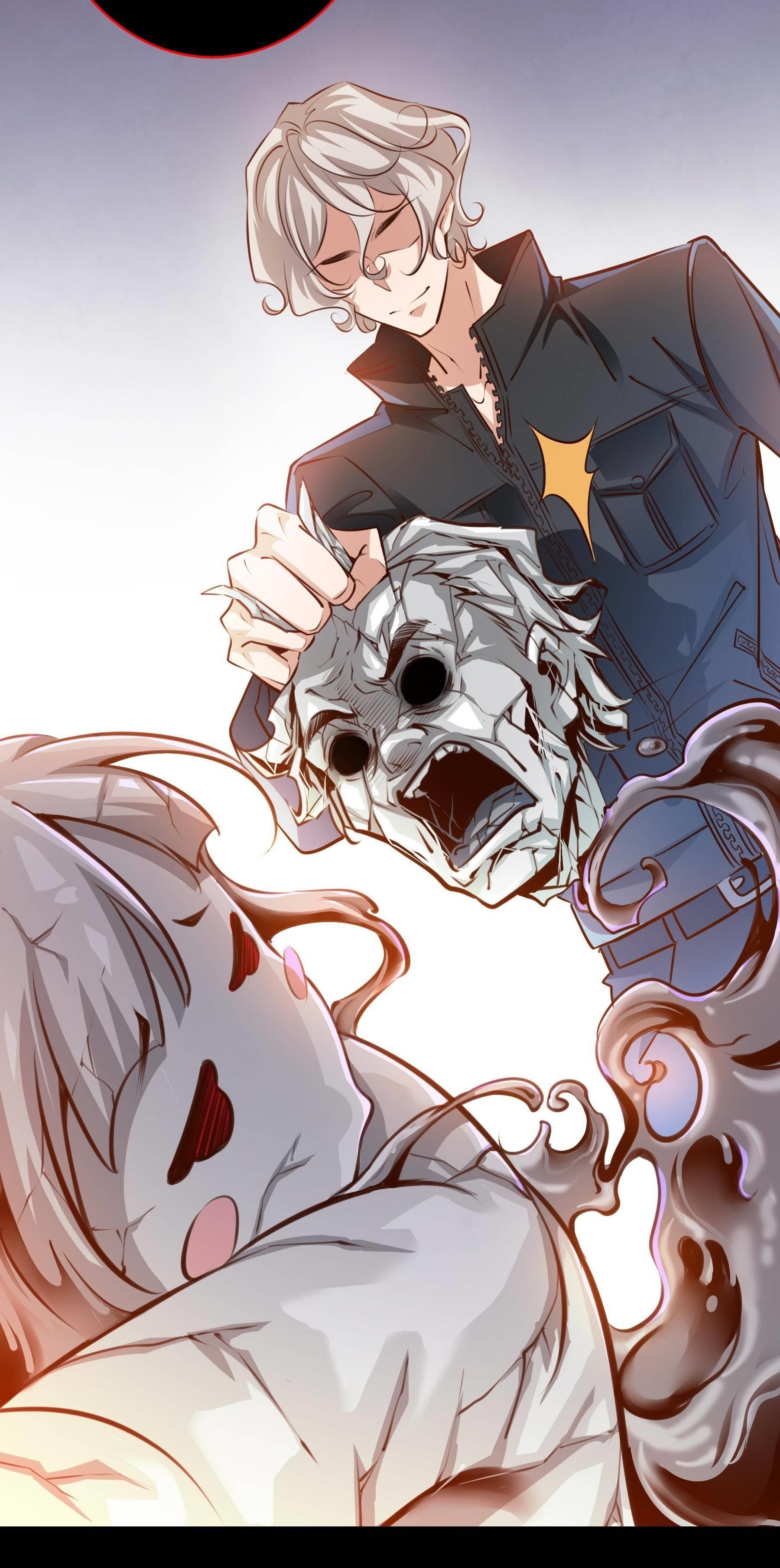 Scream Queen Chapter 56 - Page 21