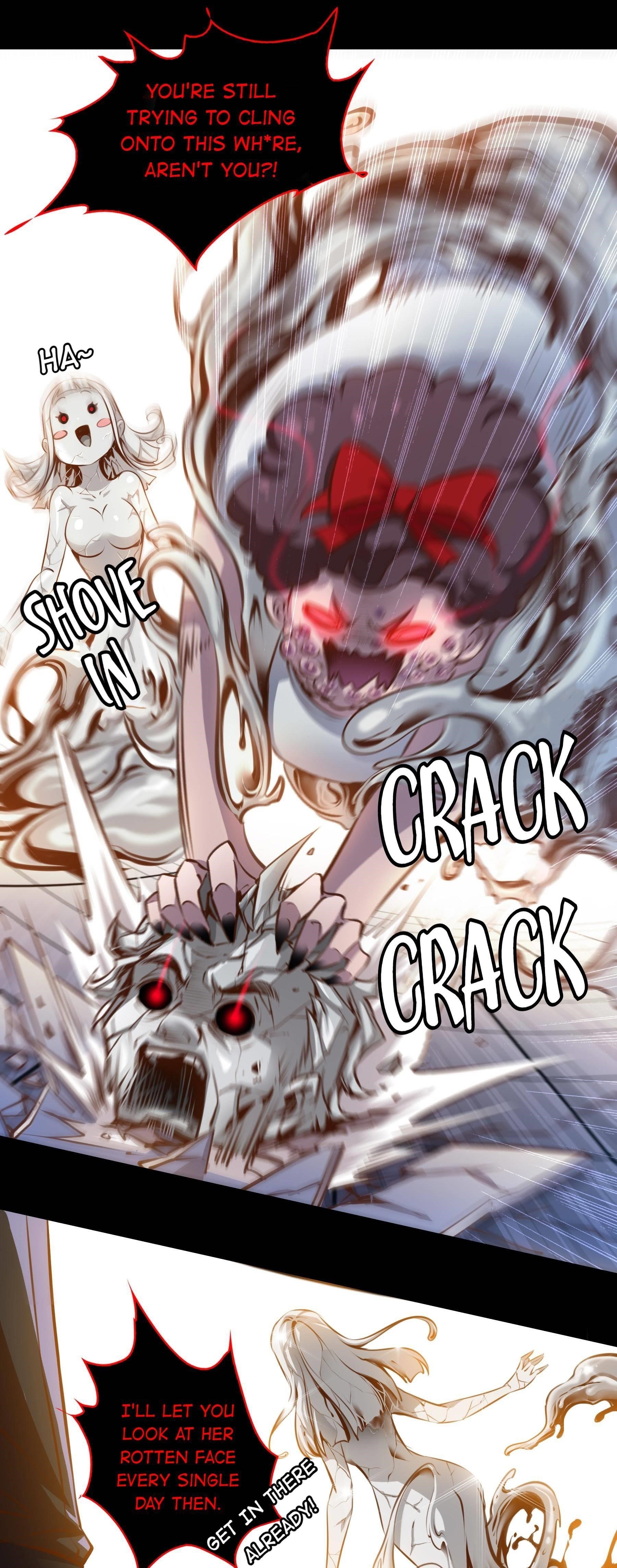 Scream Queen Chapter 56 - Page 25