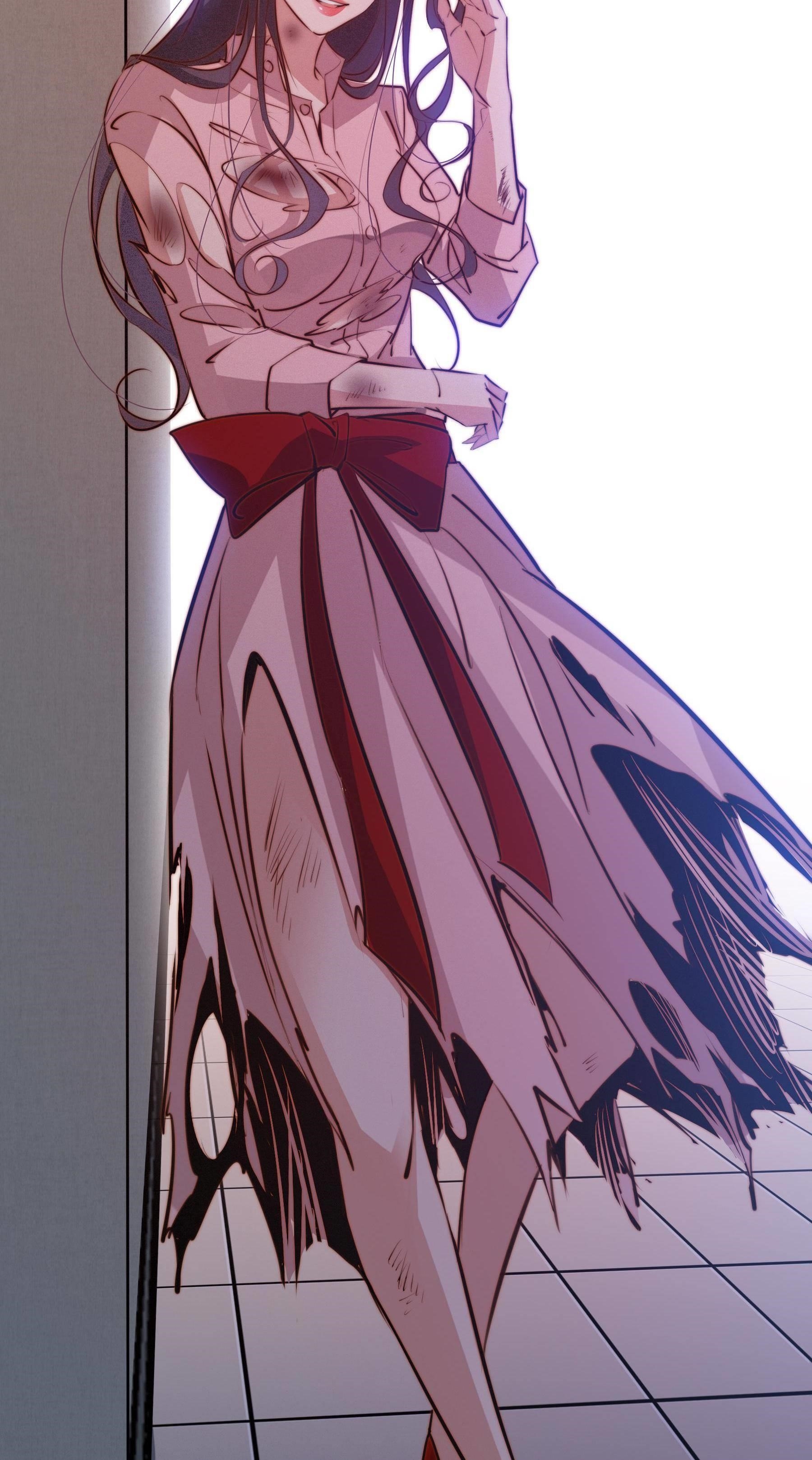 Scream Queen Chapter 57 - Page 23