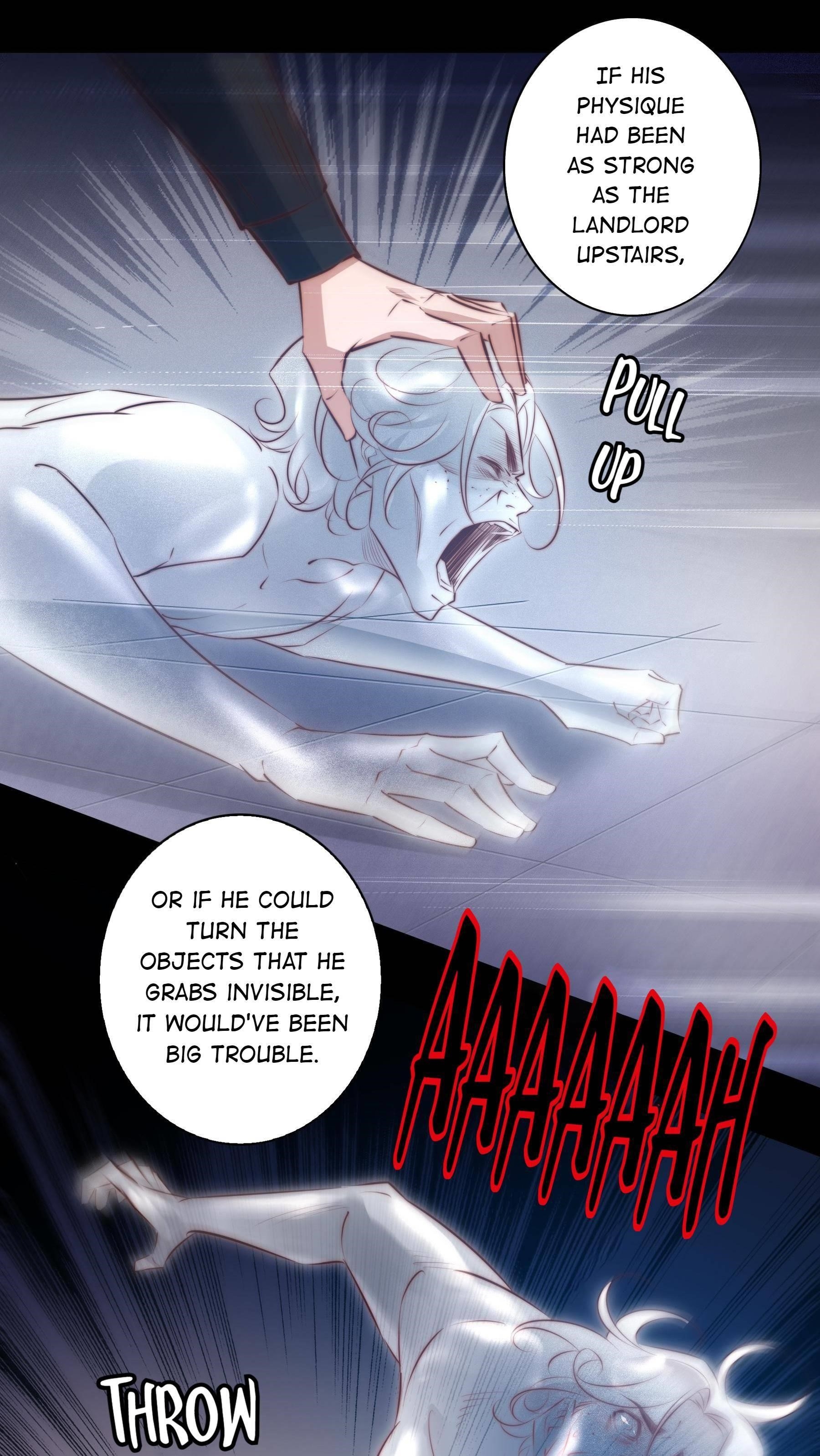 Scream Queen Chapter 57 - Page 25