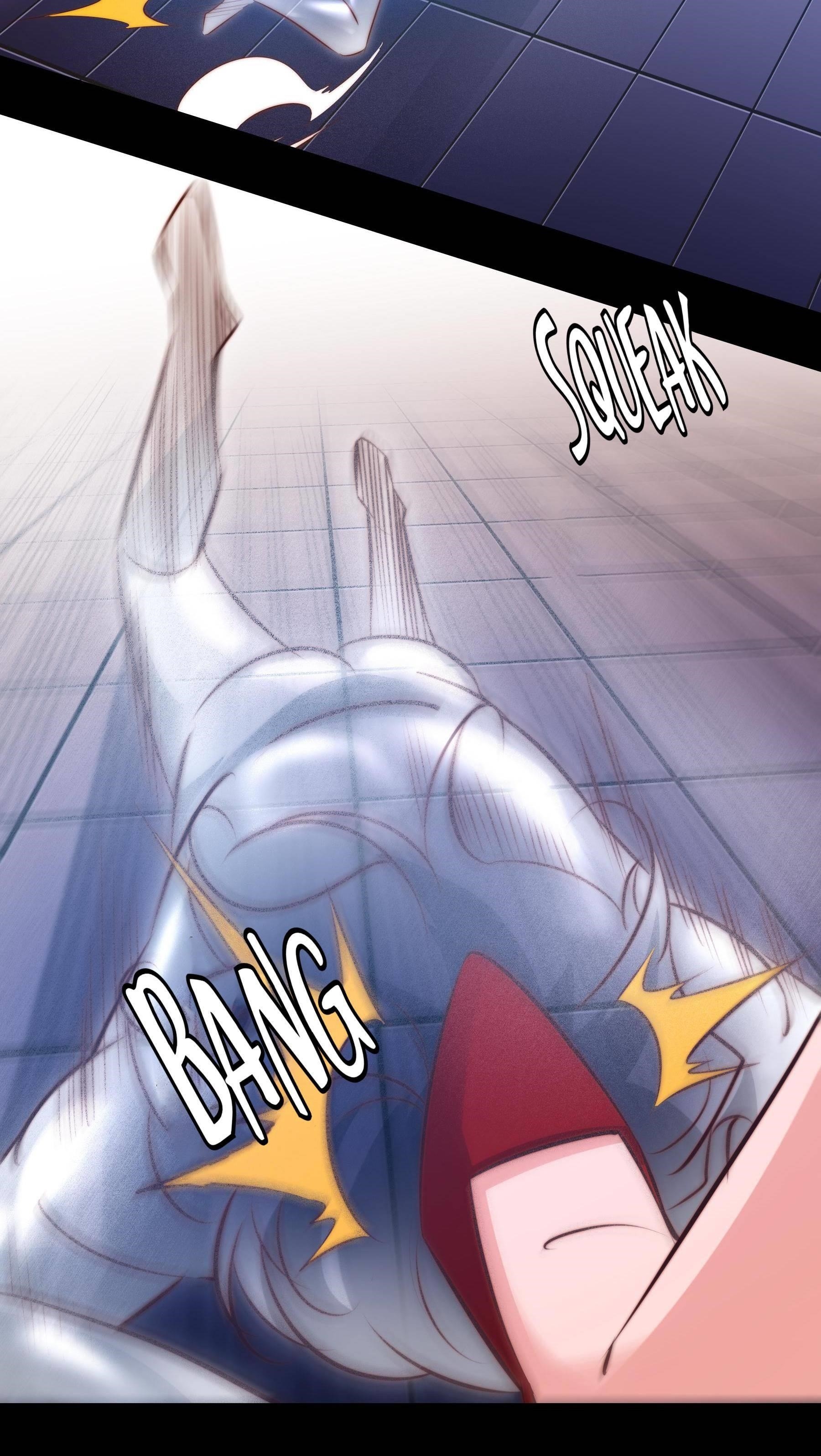 Scream Queen Chapter 57 - Page 27