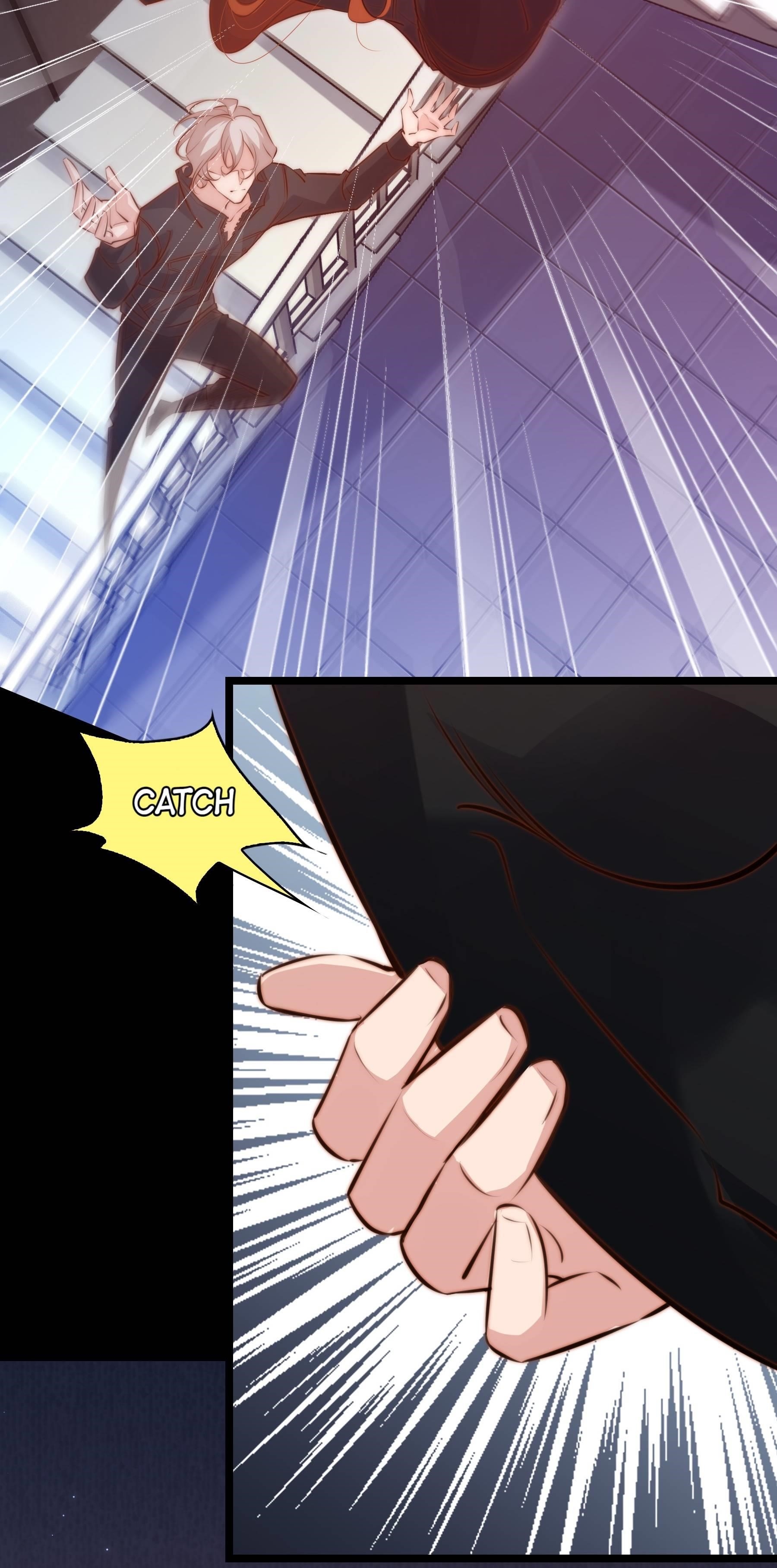 Scream Queen Chapter 57 - Page 4