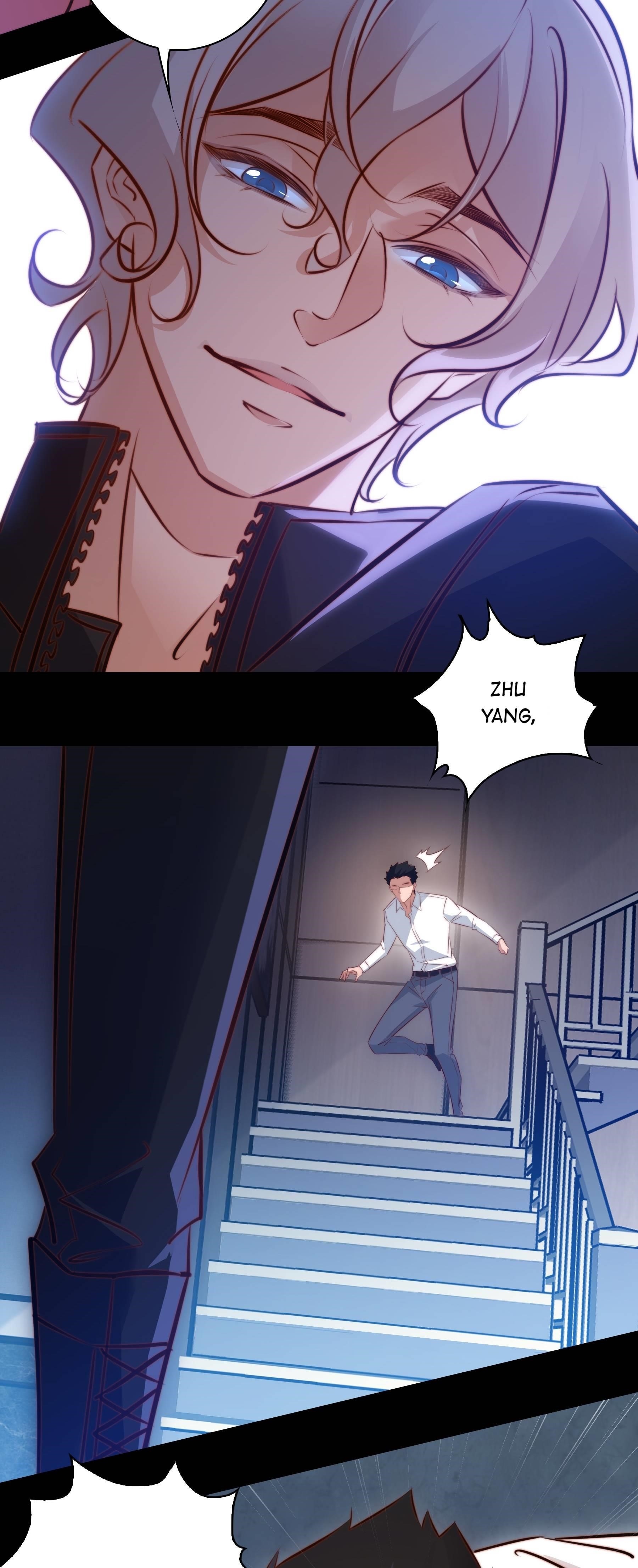 Scream Queen Chapter 57 - Page 7