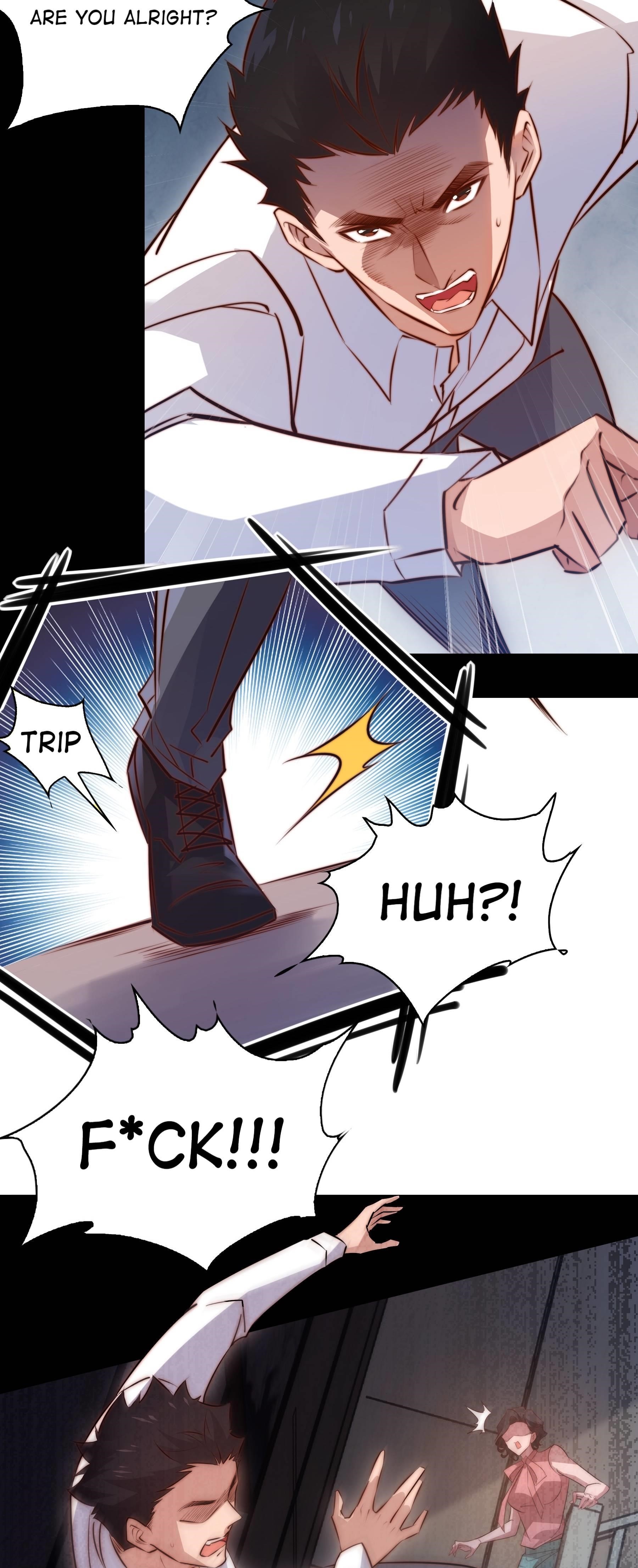 Scream Queen Chapter 57 - Page 8