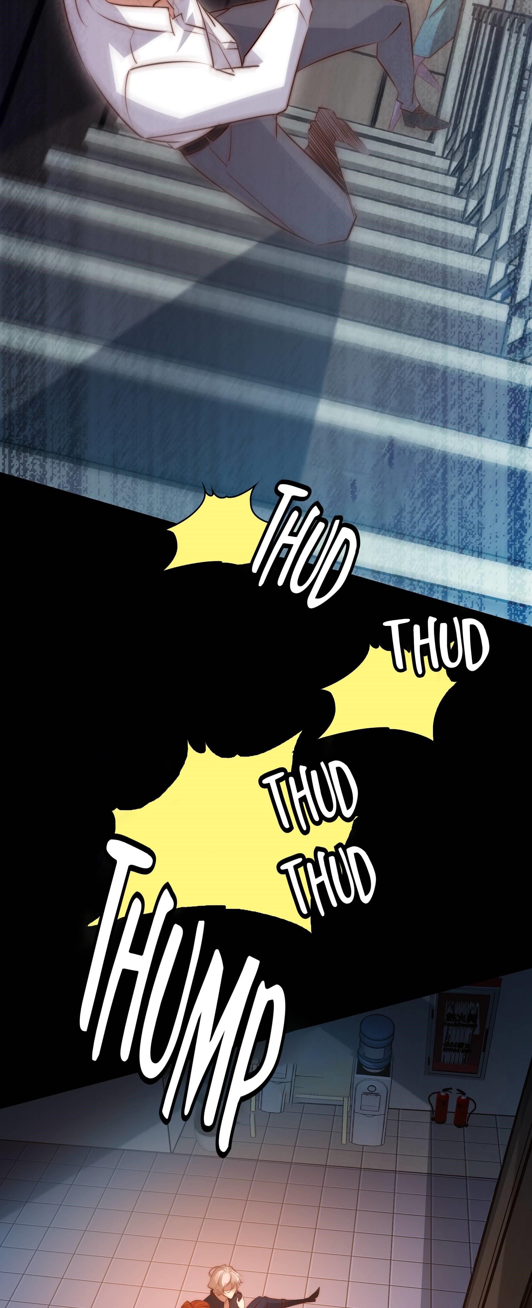 Scream Queen Chapter 57 - Page 9