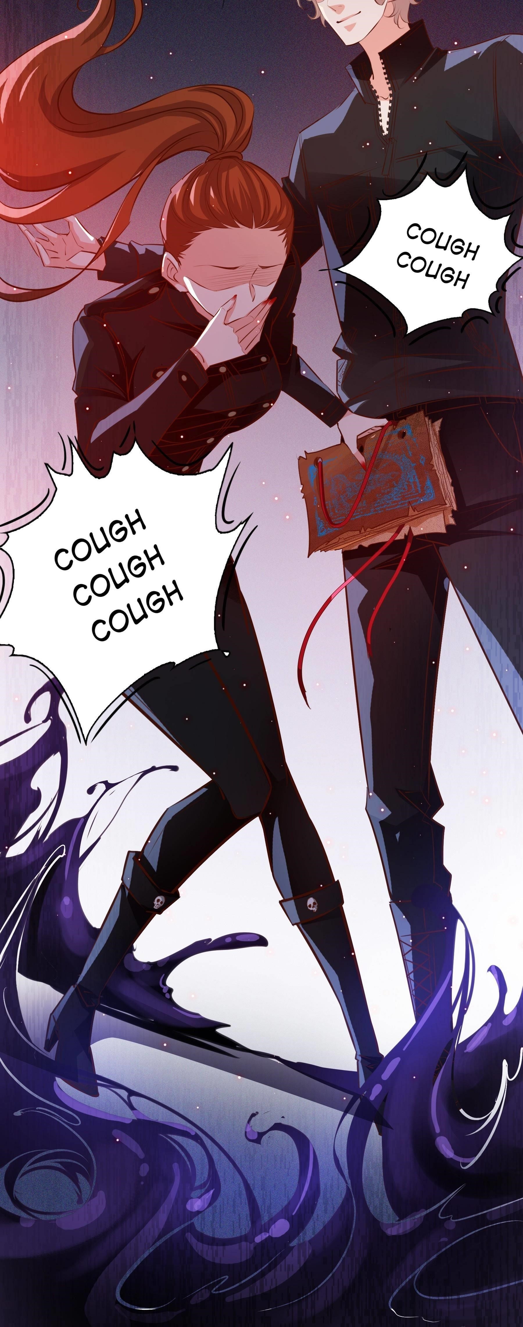 Scream Queen Chapter 58 - Page 23