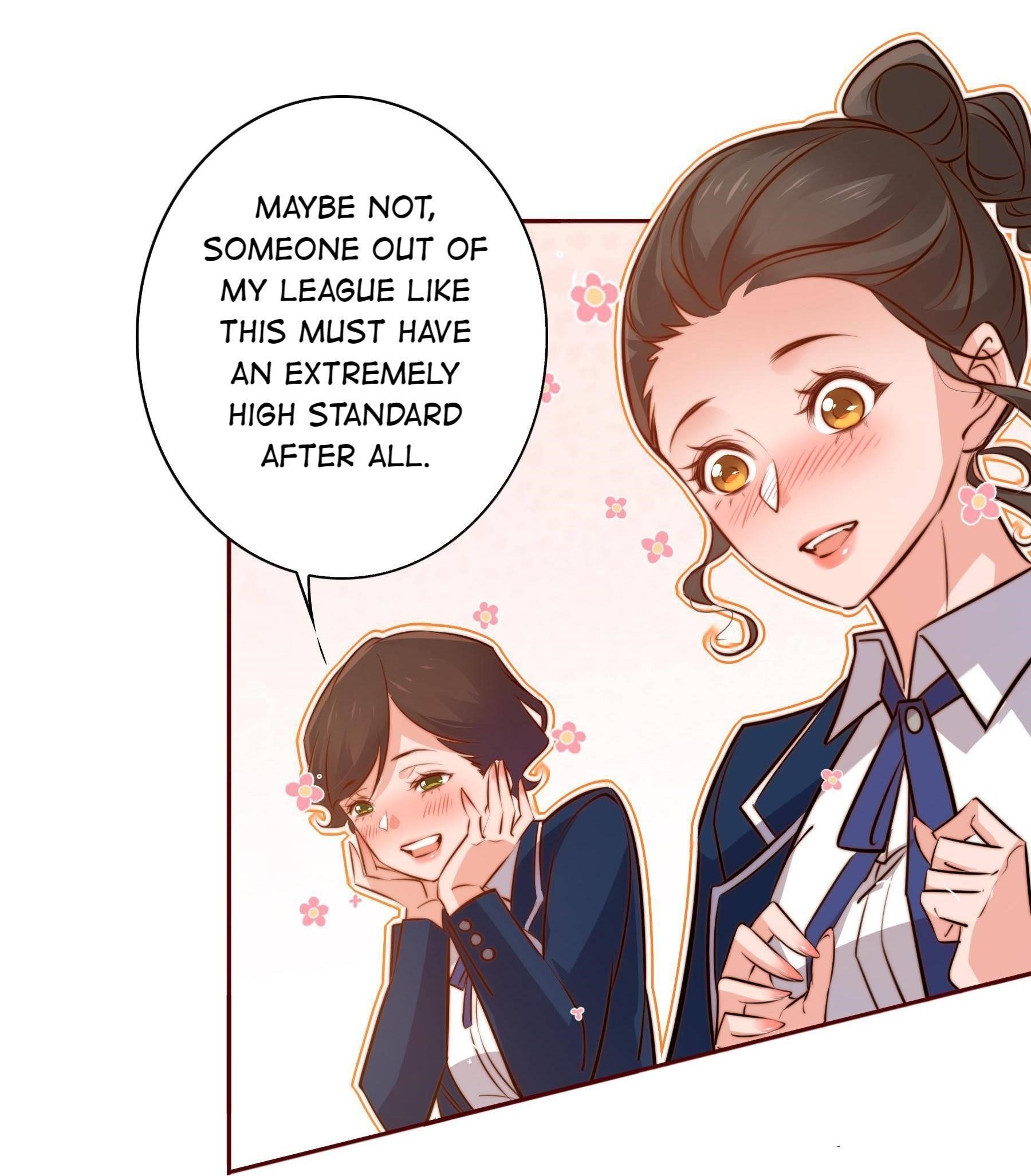 Scream Queen Chapter 61 - Page 11