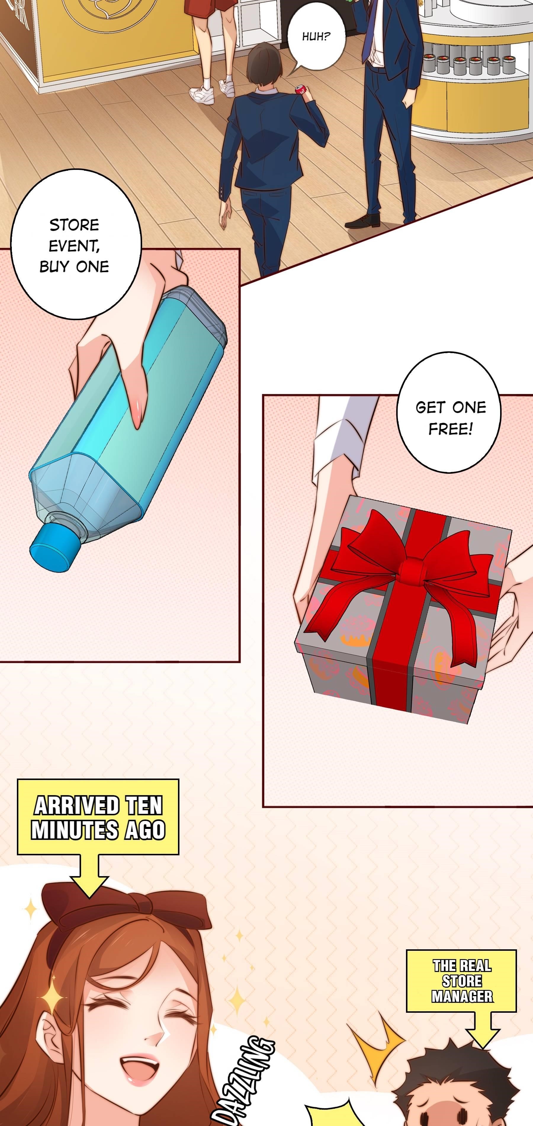 Scream Queen Chapter 61 - Page 16