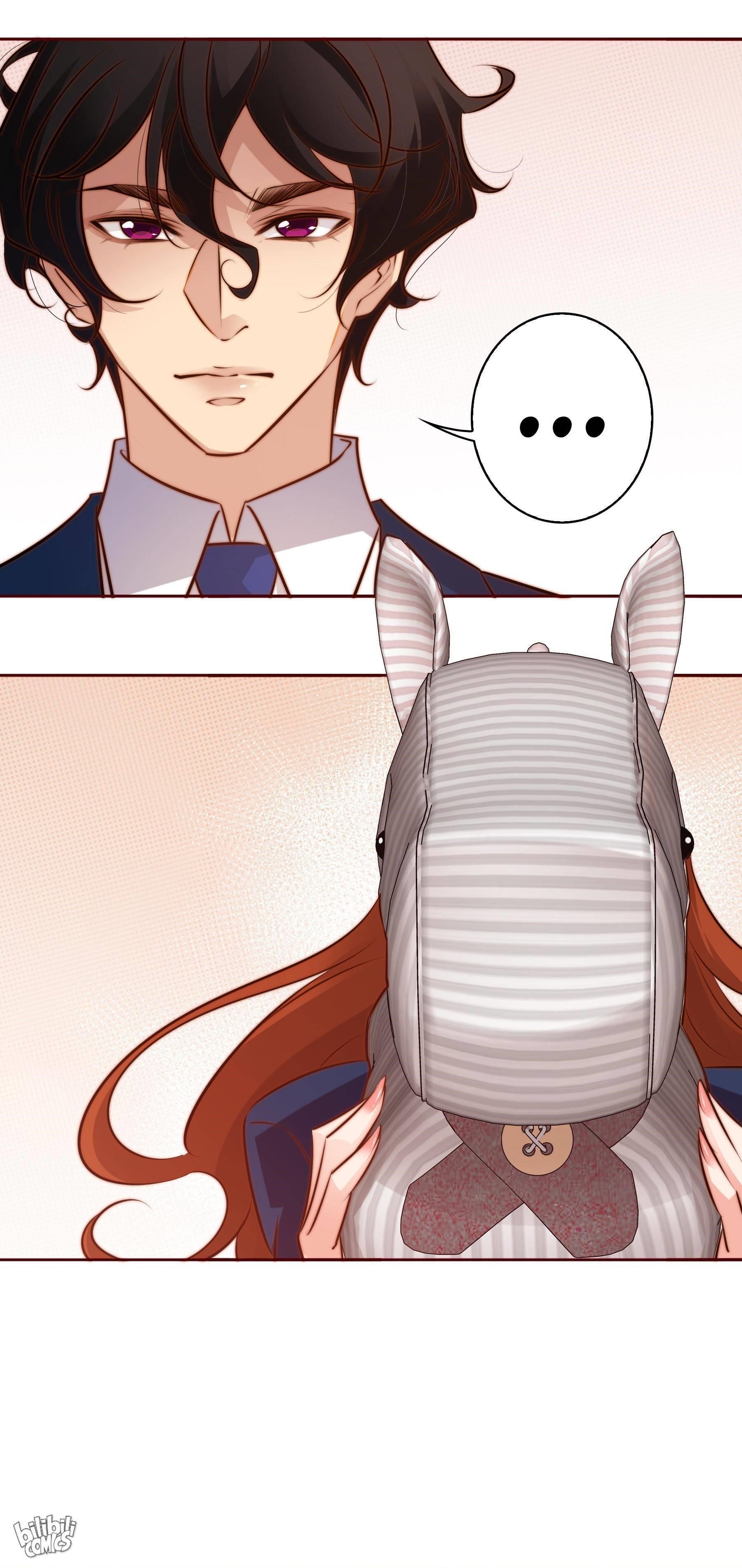 Scream Queen Chapter 61 - Page 21