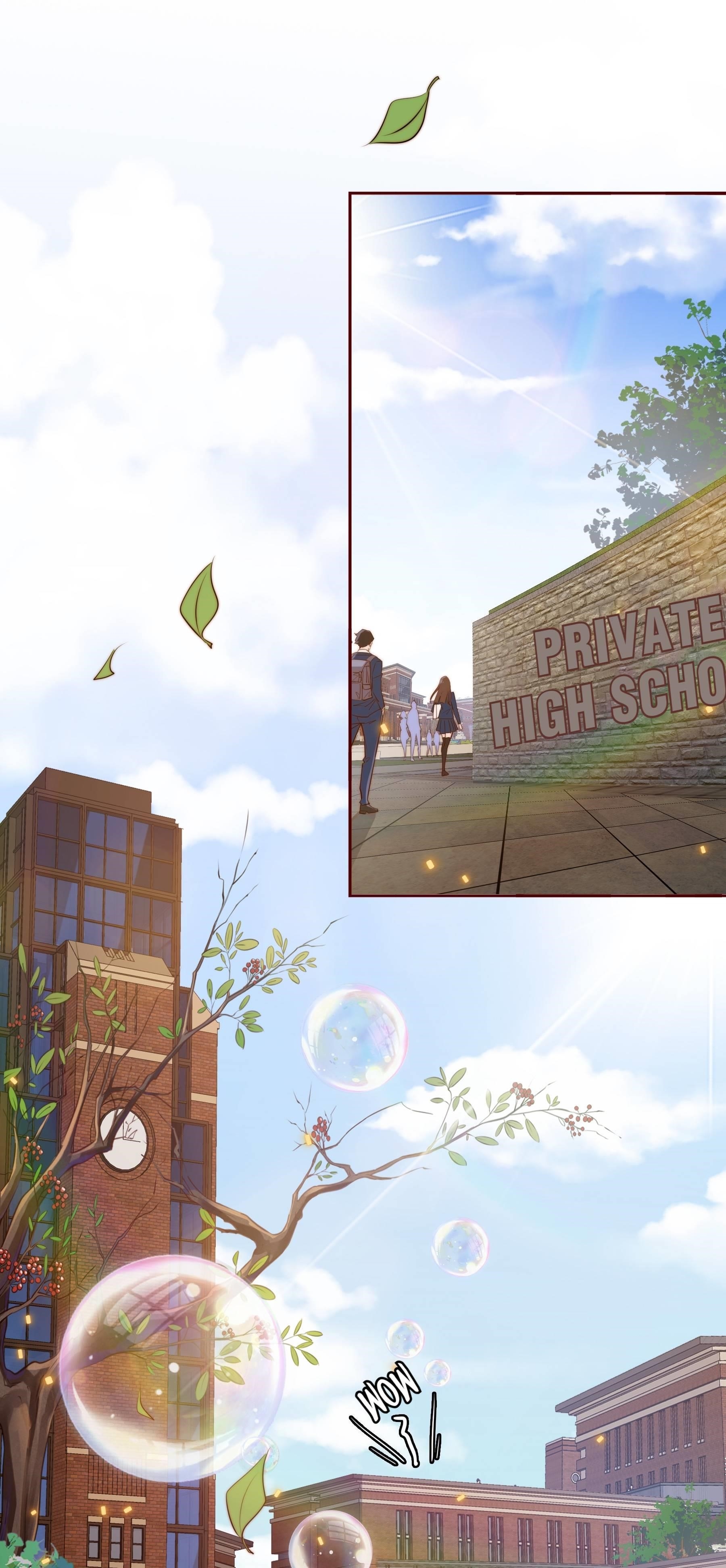 Scream Queen Chapter 61 - Page 3