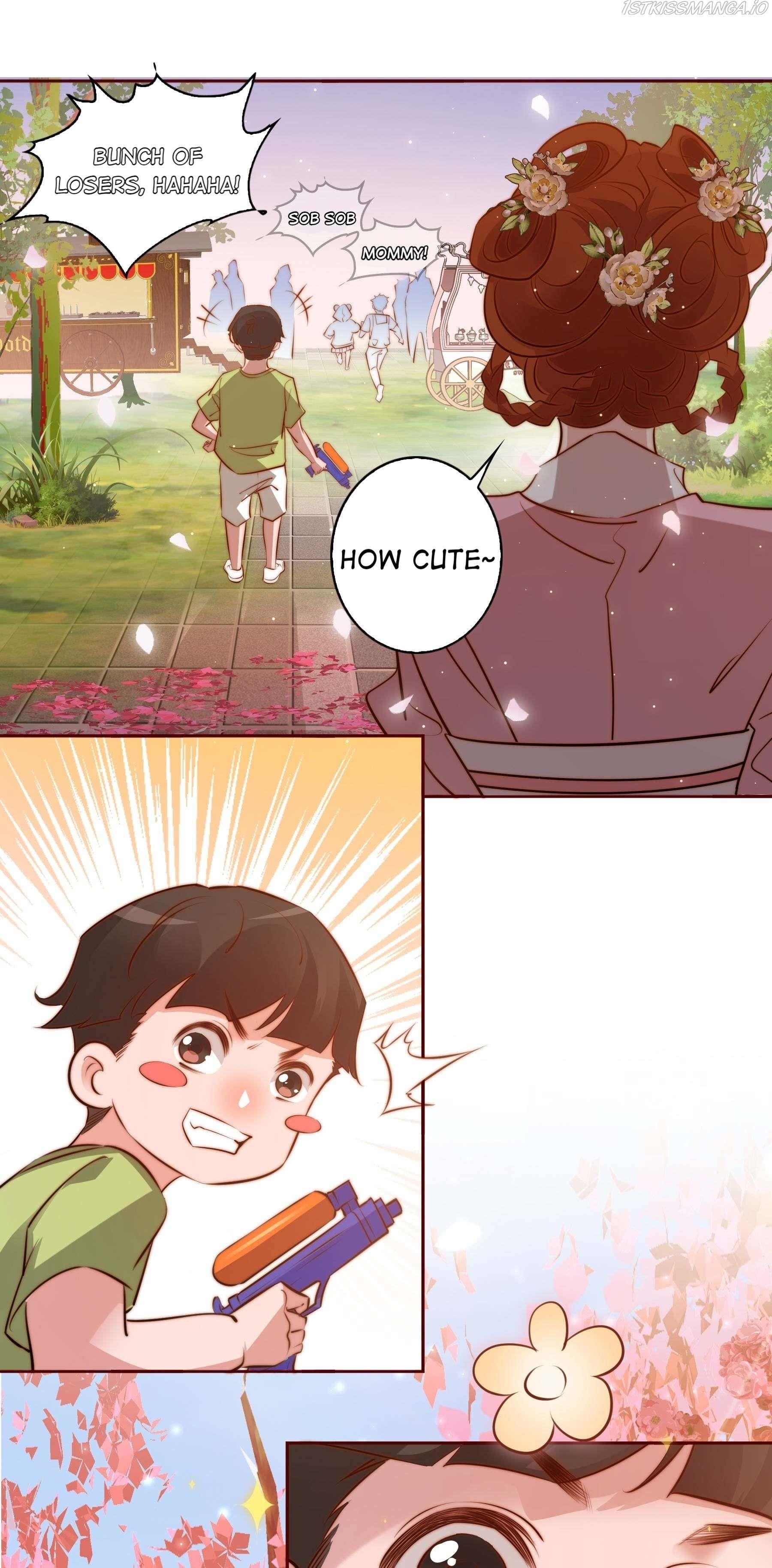 Scream Queen Chapter 62 - Page 10