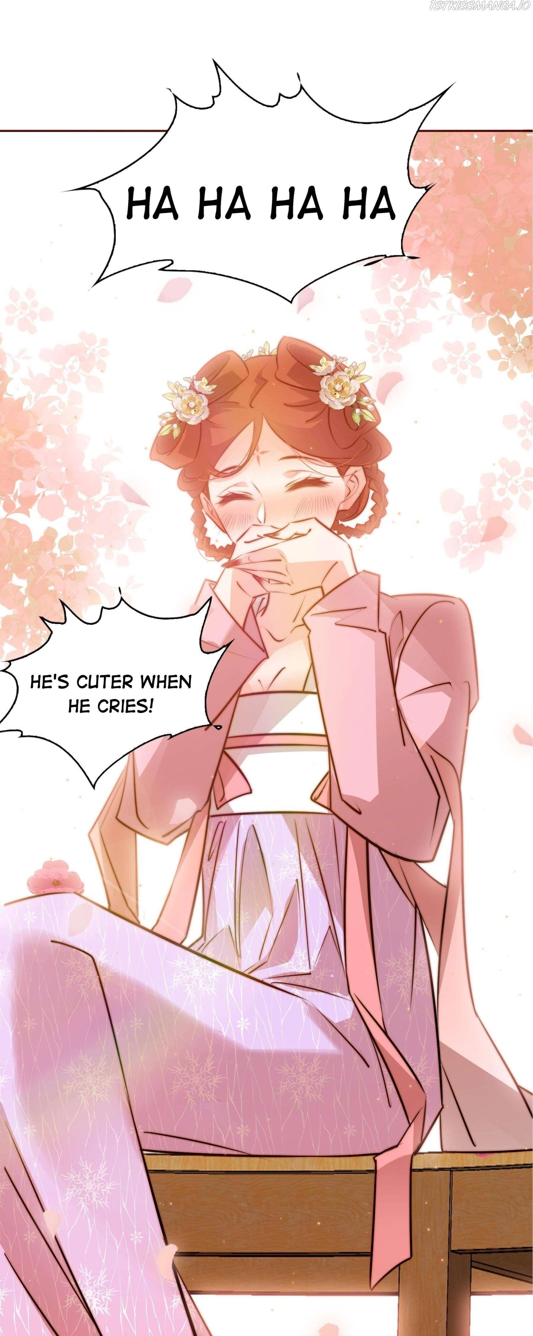 Scream Queen Chapter 62 - Page 20