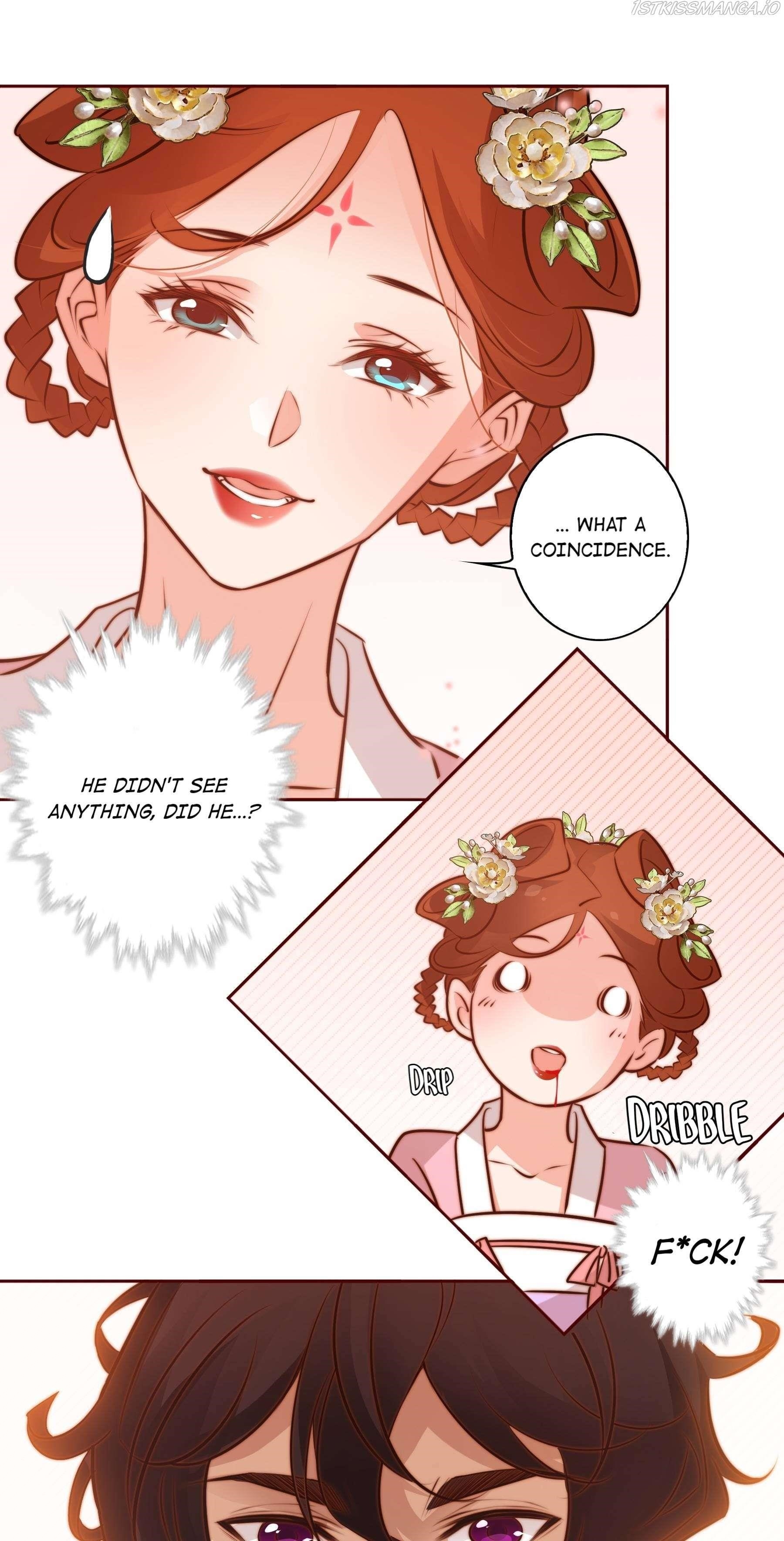 Scream Queen Chapter 62 - Page 23