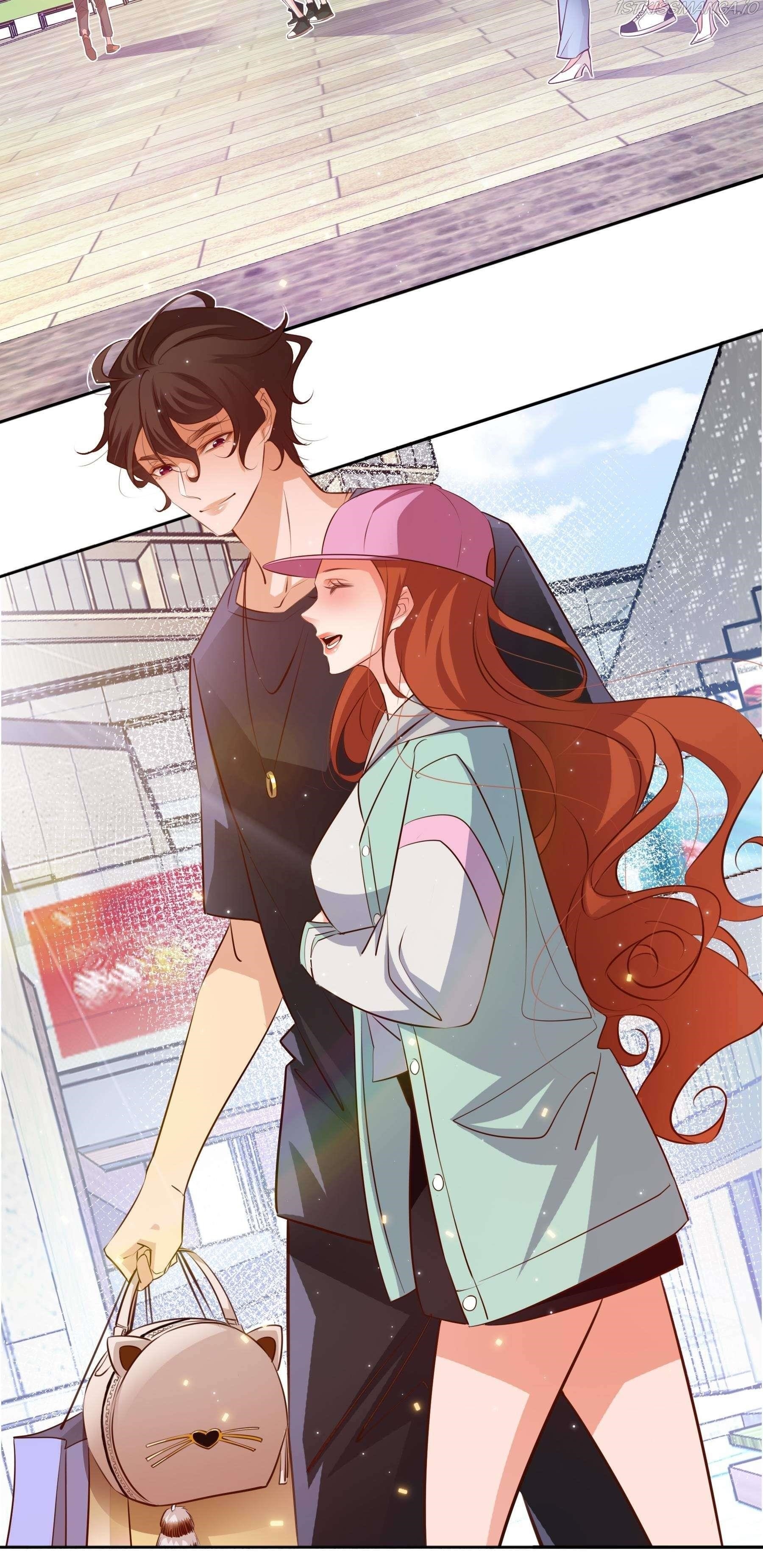 Scream Queen Chapter 62 - Page 28