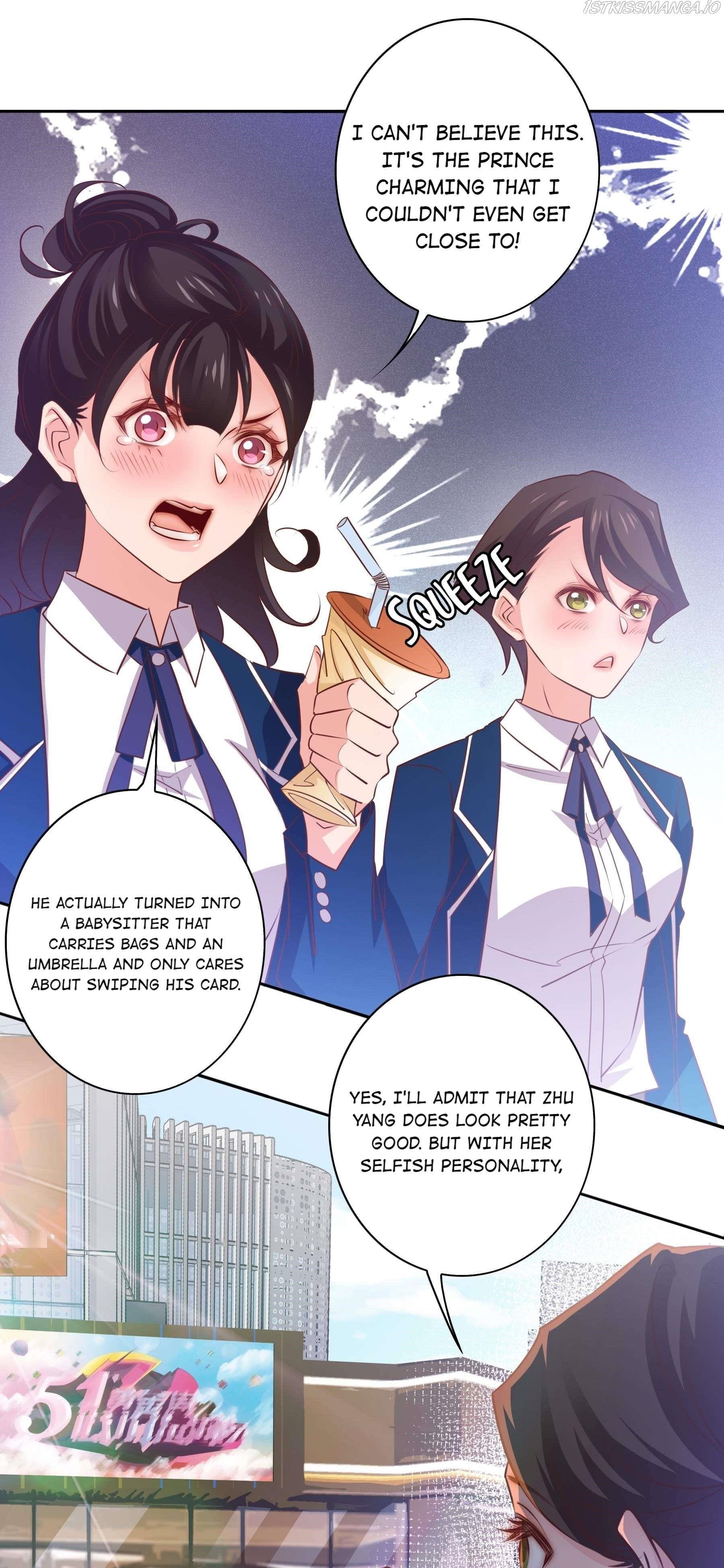 Scream Queen Chapter 62 - Page 29