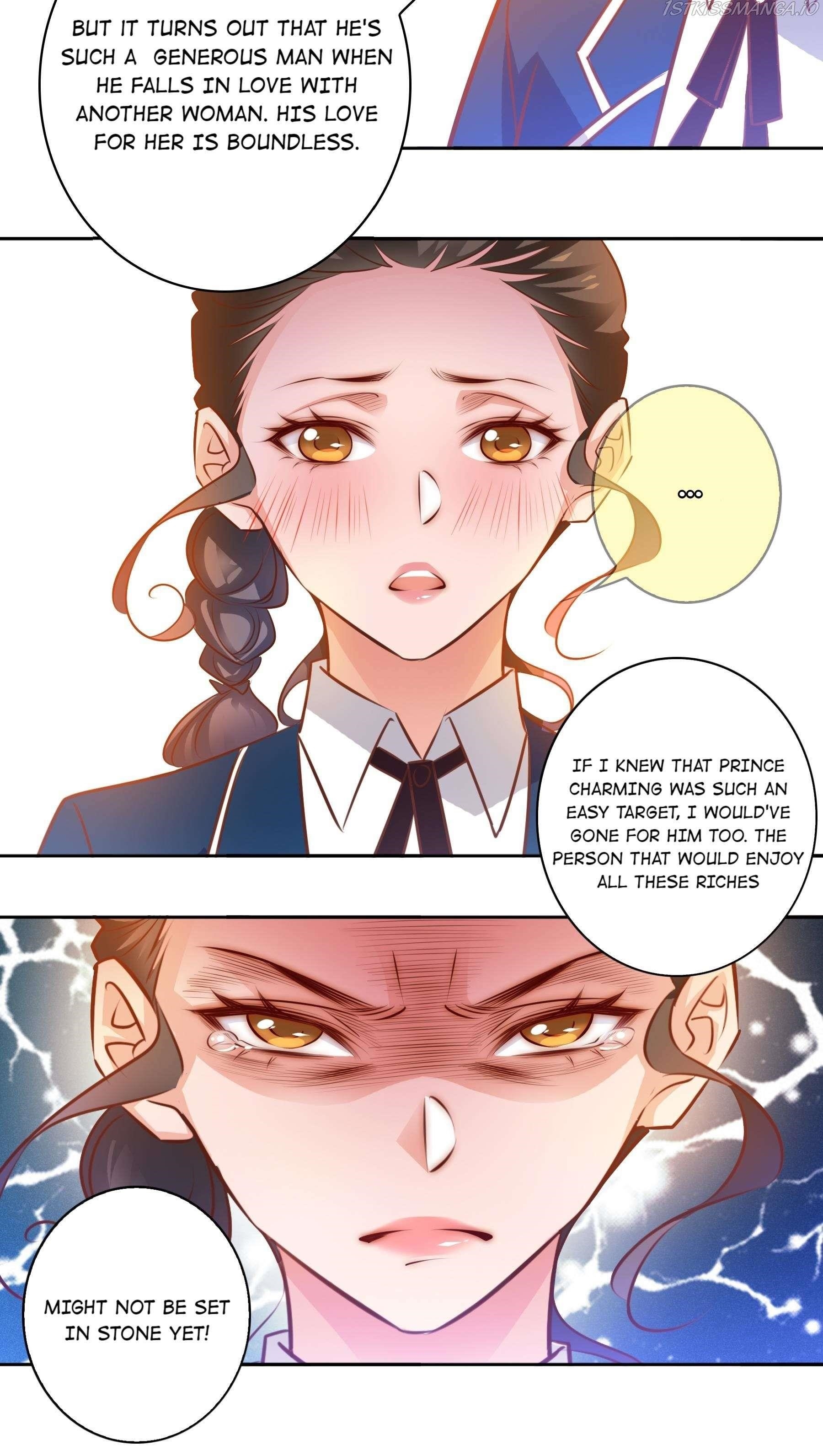 Scream Queen Chapter 62 - Page 34