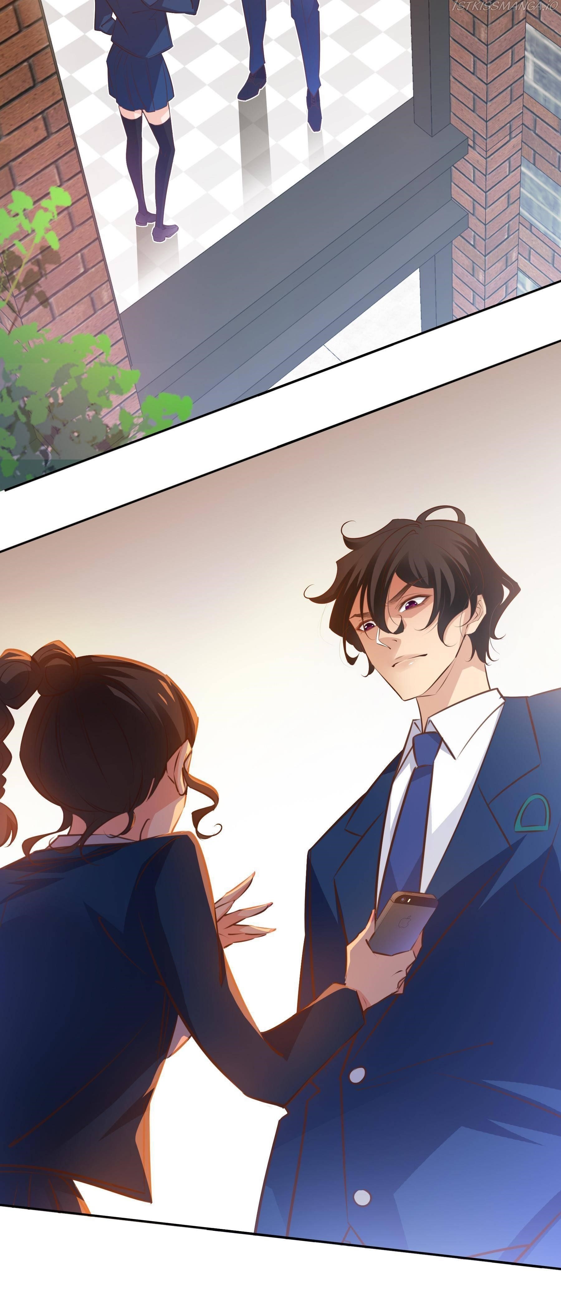 Scream Queen Chapter 62 - Page 36