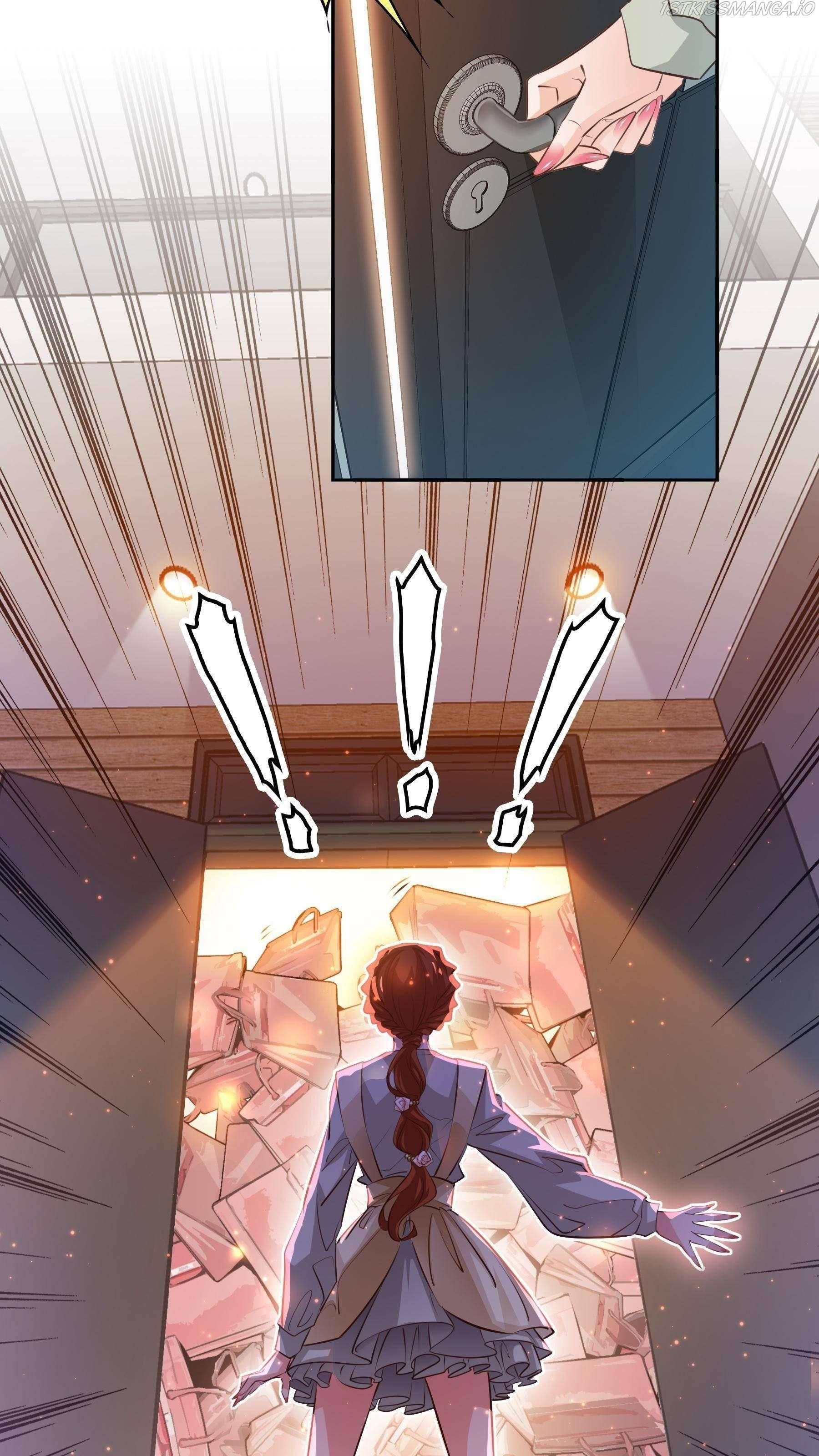 Scream Queen Chapter 62 - Page 39