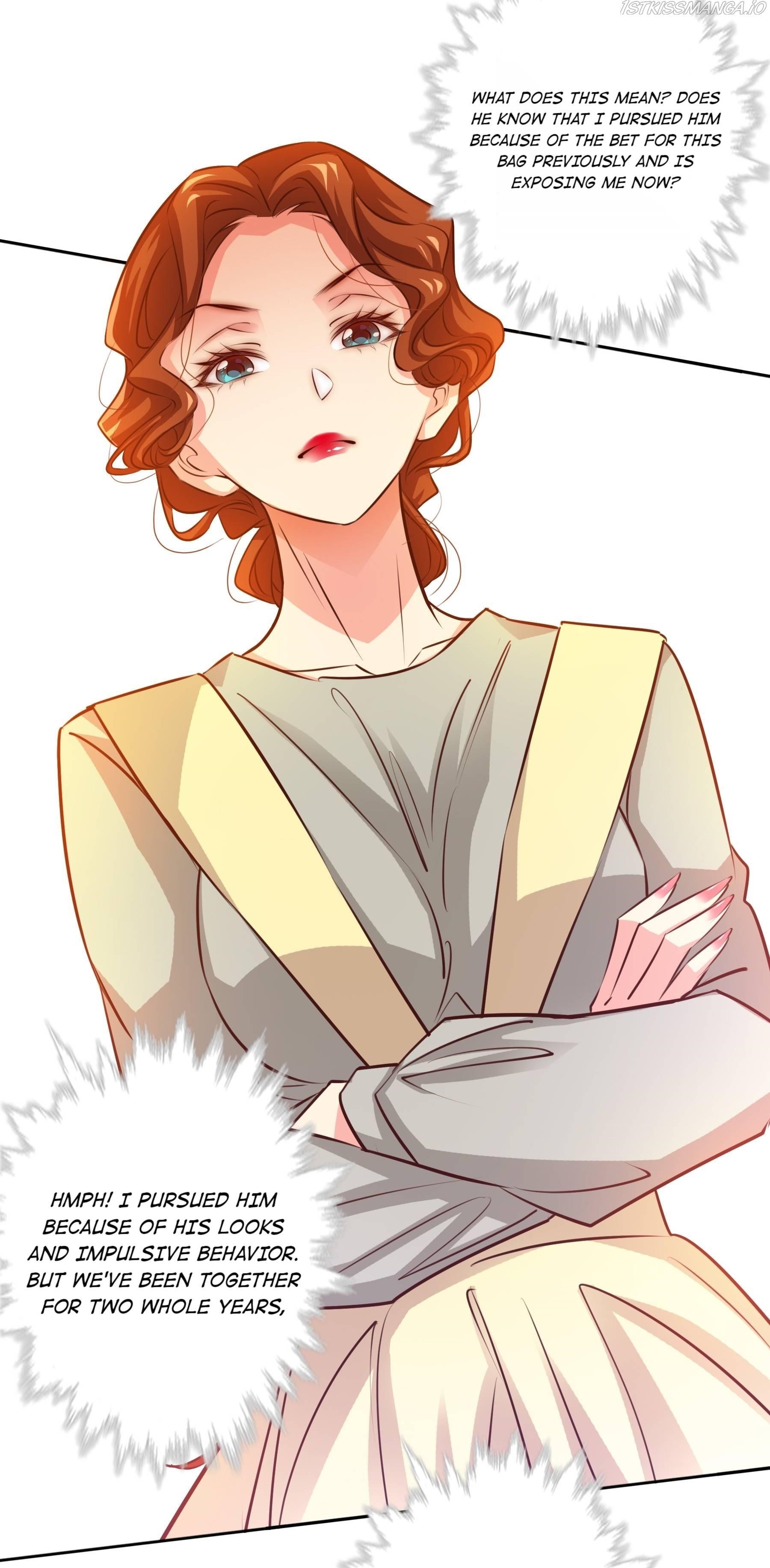 Scream Queen Chapter 62 - Page 43