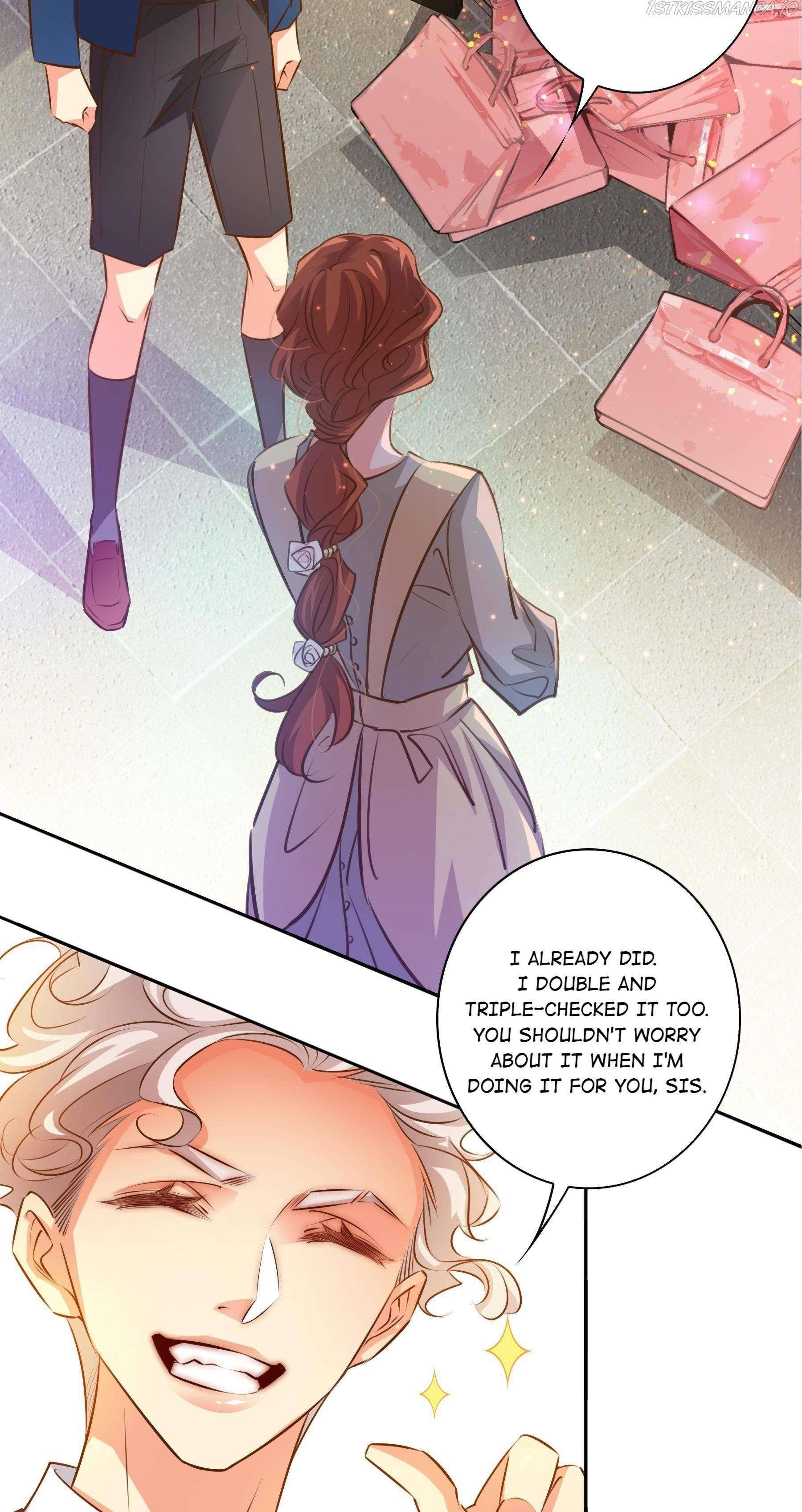 Scream Queen Chapter 62 - Page 45