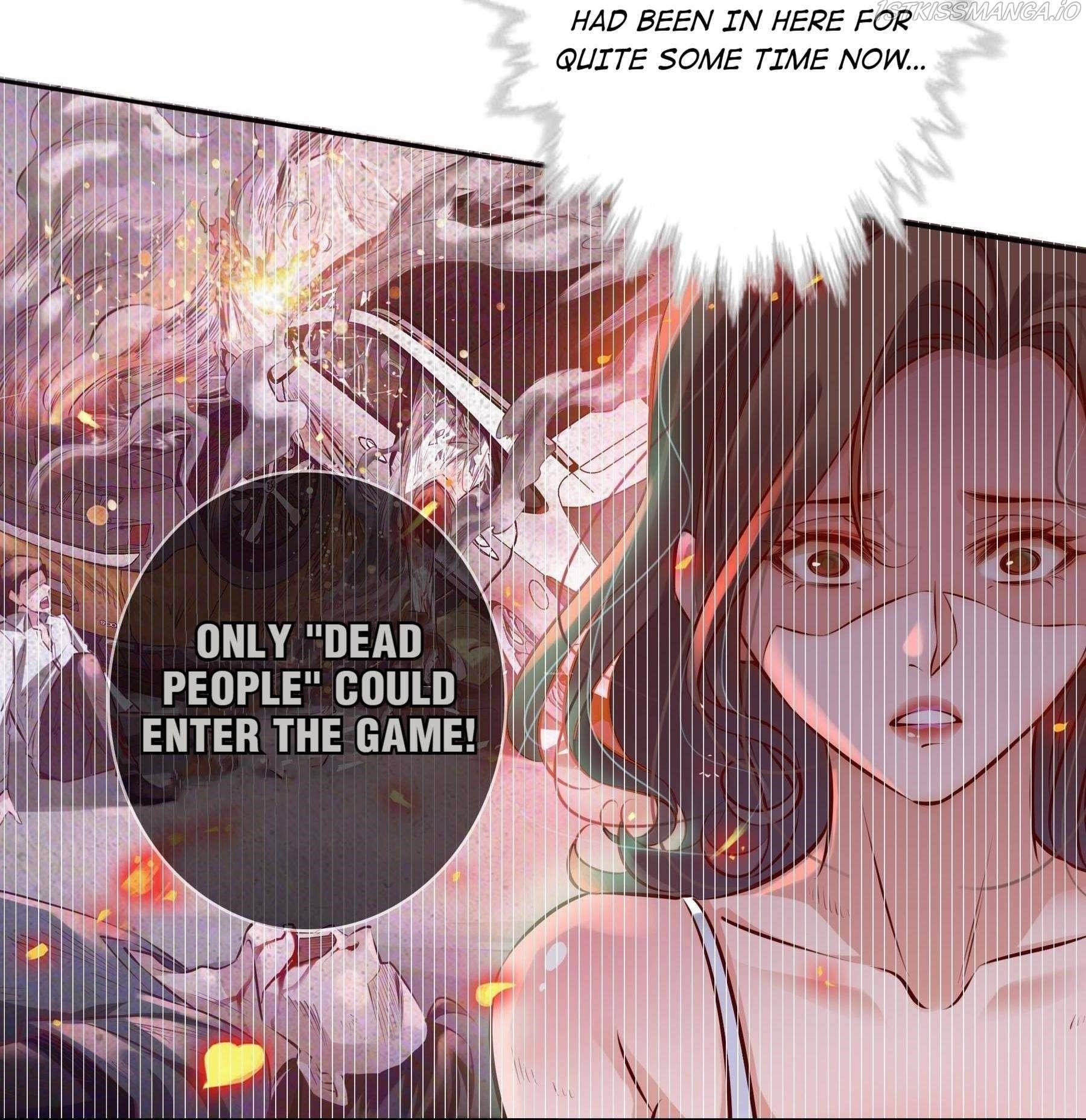 Scream Queen Chapter 62 - Page 49