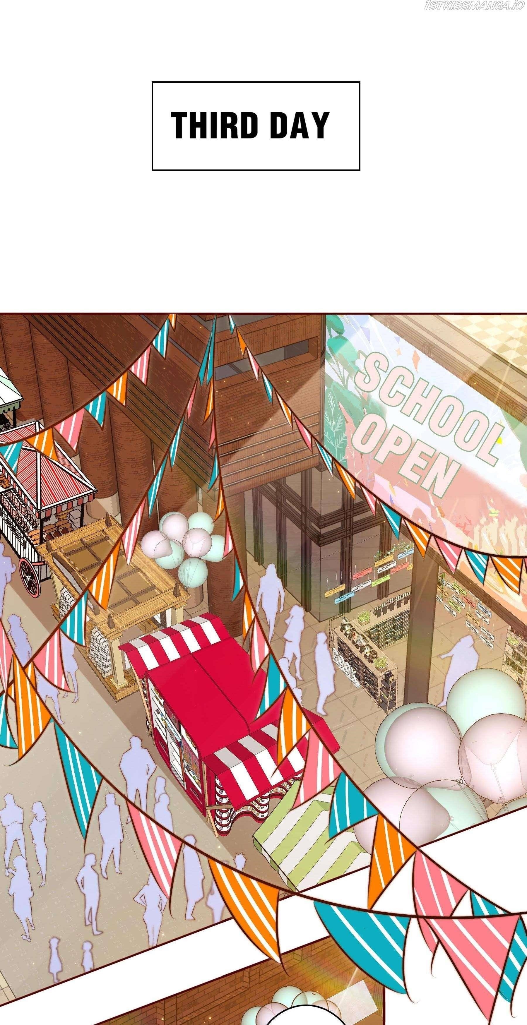 Scream Queen Chapter 62 - Page 7