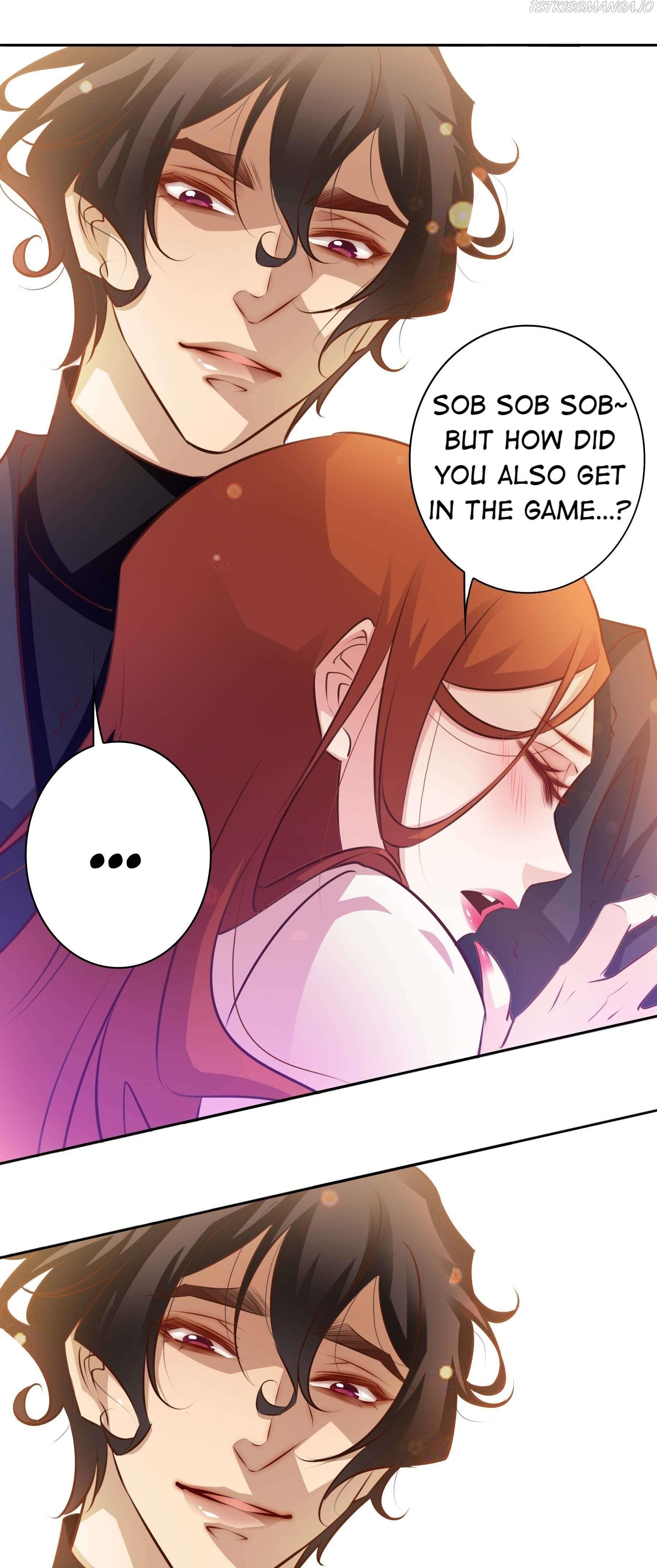 Scream Queen Chapter 64 - Page 13