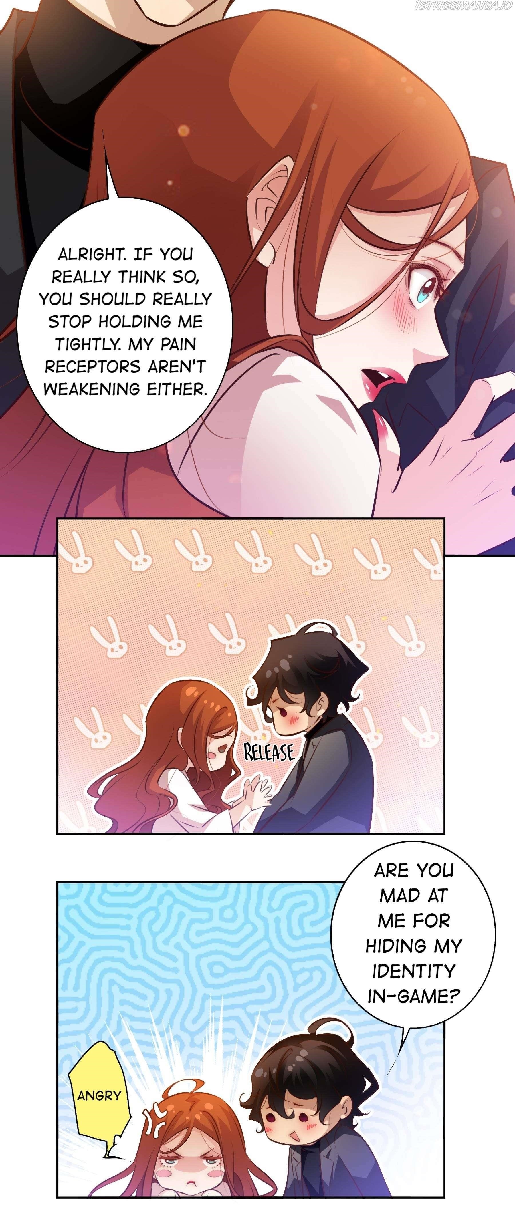 Scream Queen Chapter 64 - Page 14