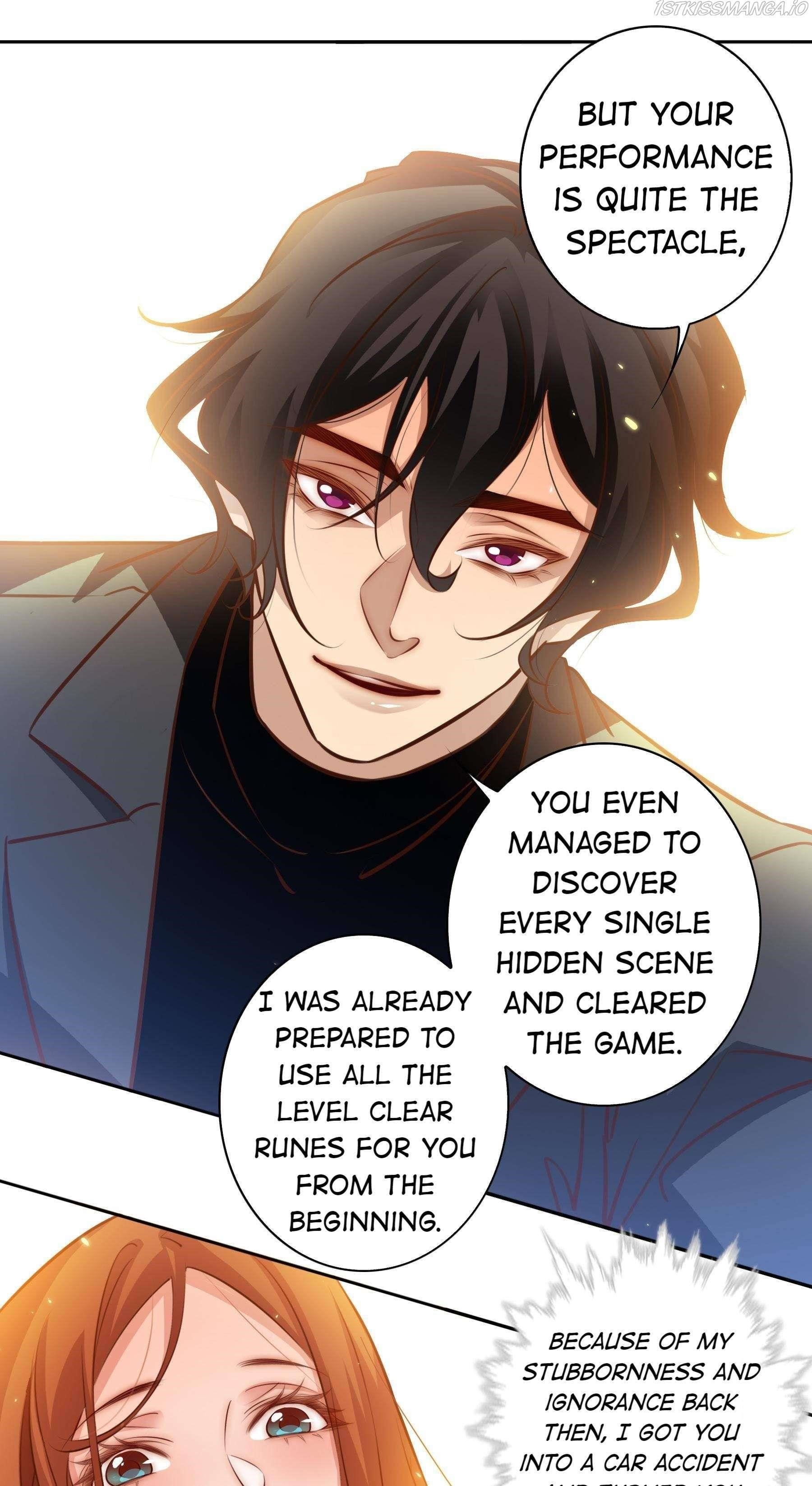 Scream Queen Chapter 64 - Page 17