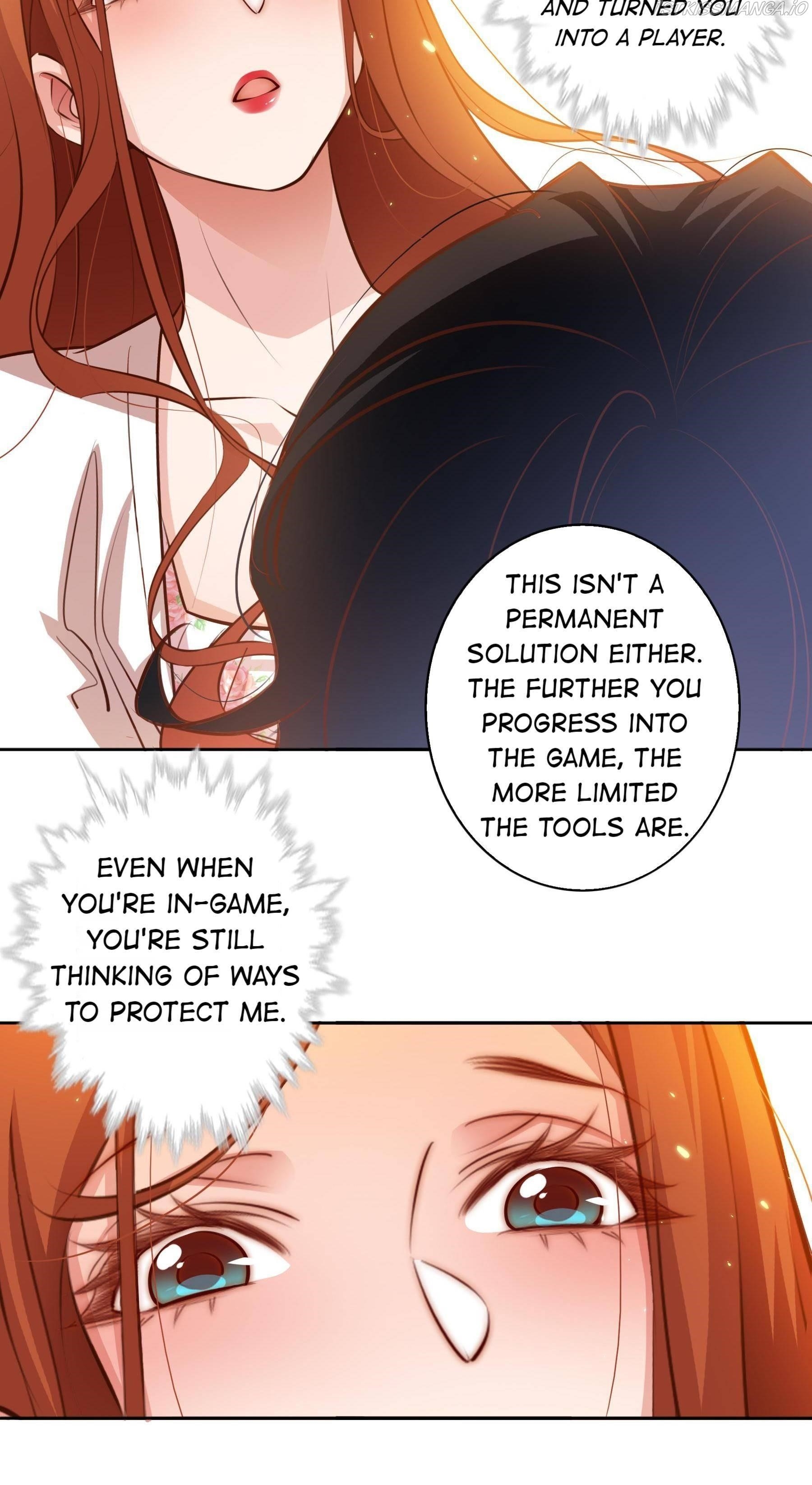 Scream Queen Chapter 64 - Page 18