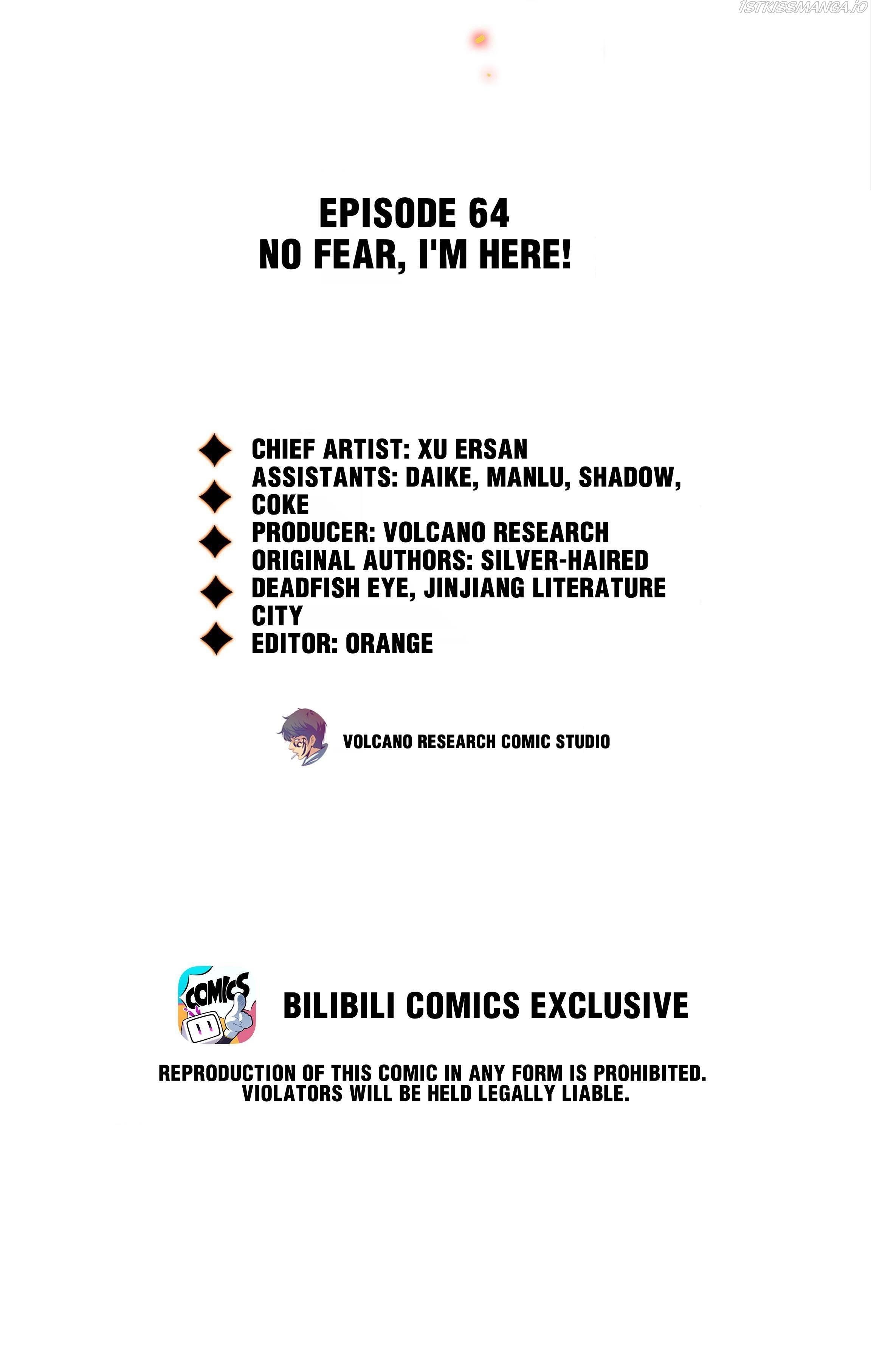 Scream Queen Chapter 64 - Page 2